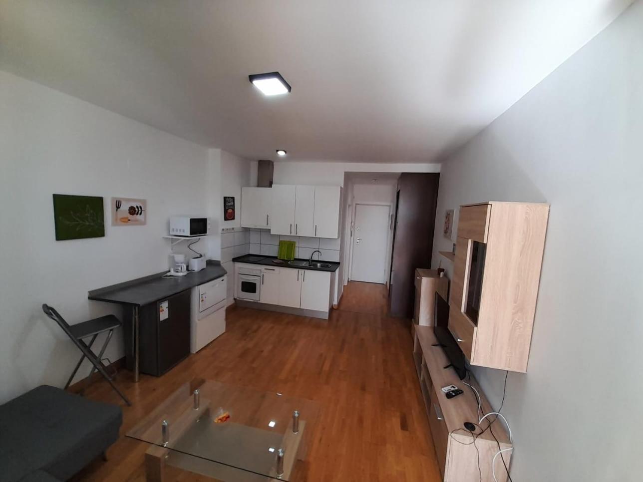 Apartamento Aparment La Gavia *