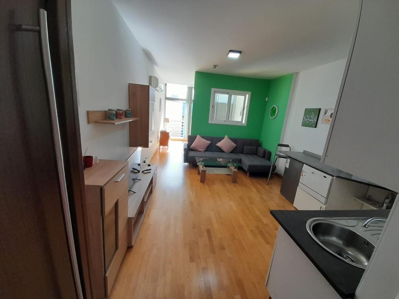 Aparment La Gavia Apartamento Madrid