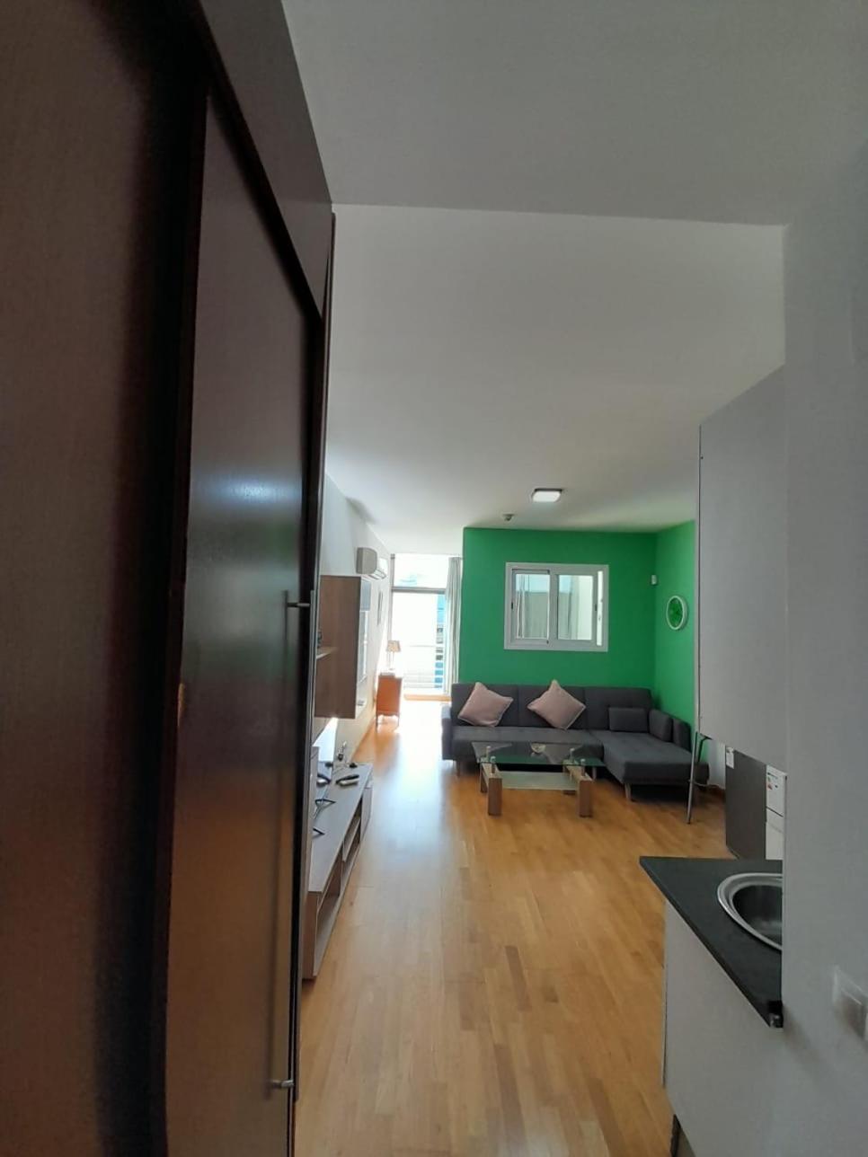 Apartamento Aparment La Gavia Madrid