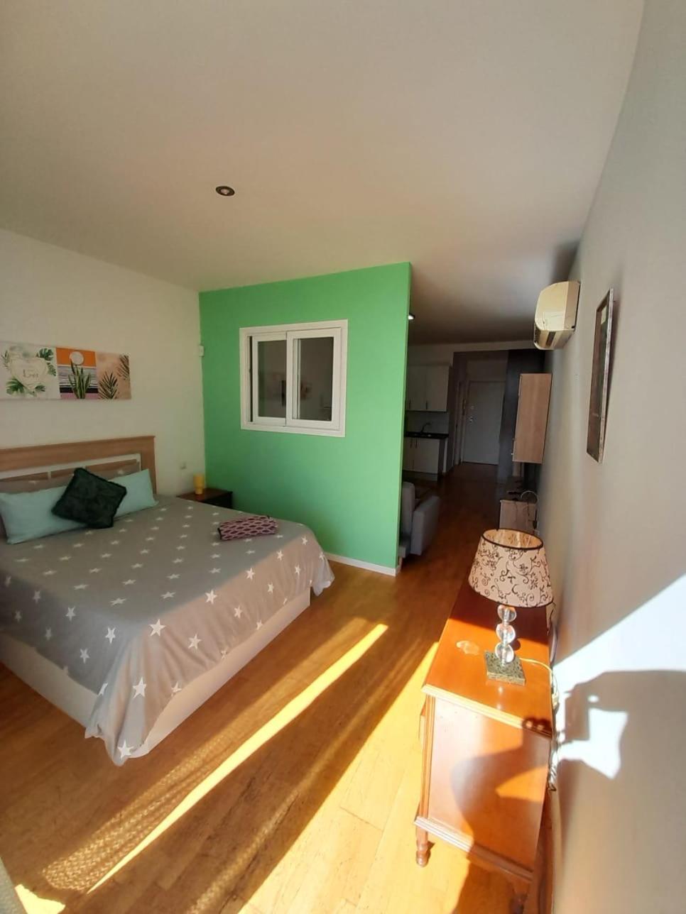 Aparment La Gavia Madrid