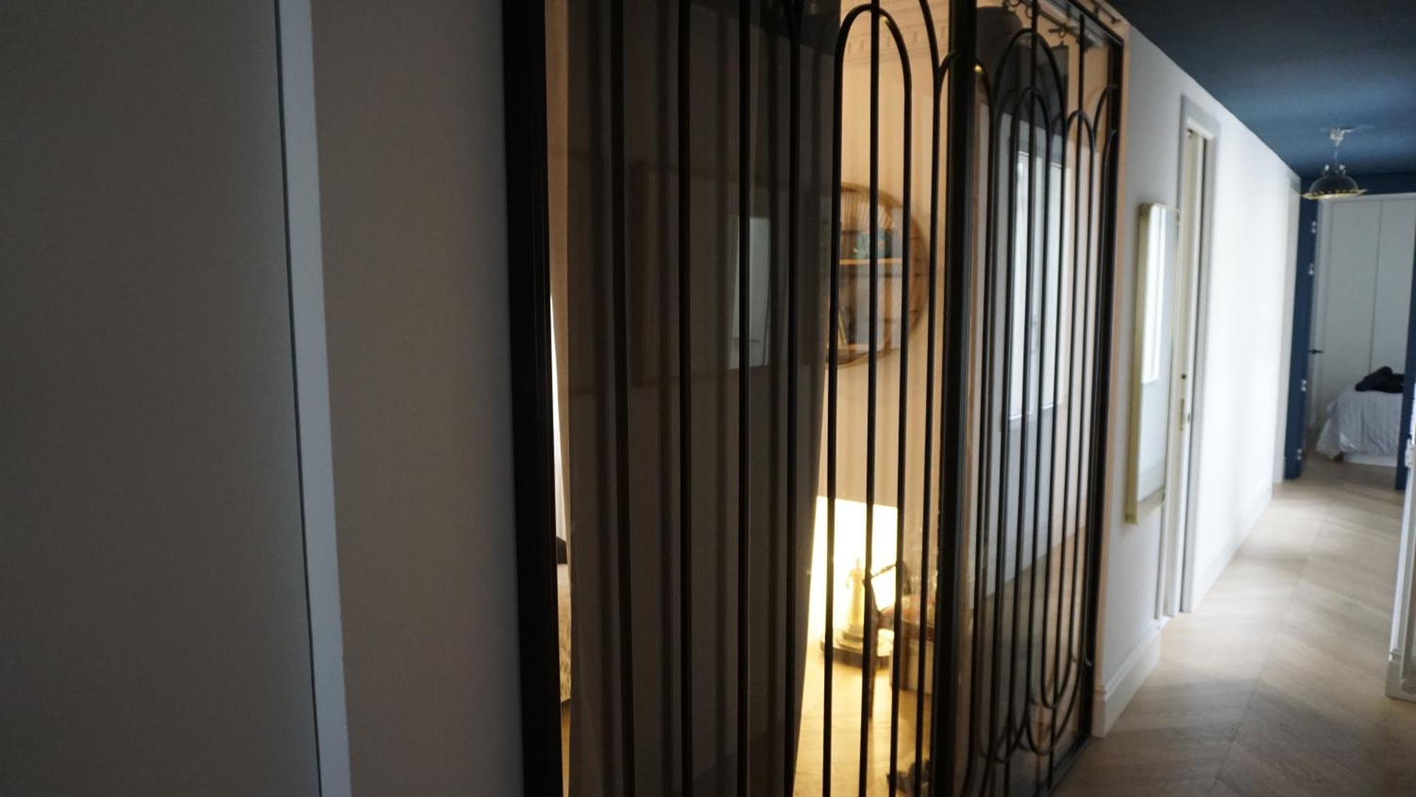Luxury In Gran Via Apartamento Madrid