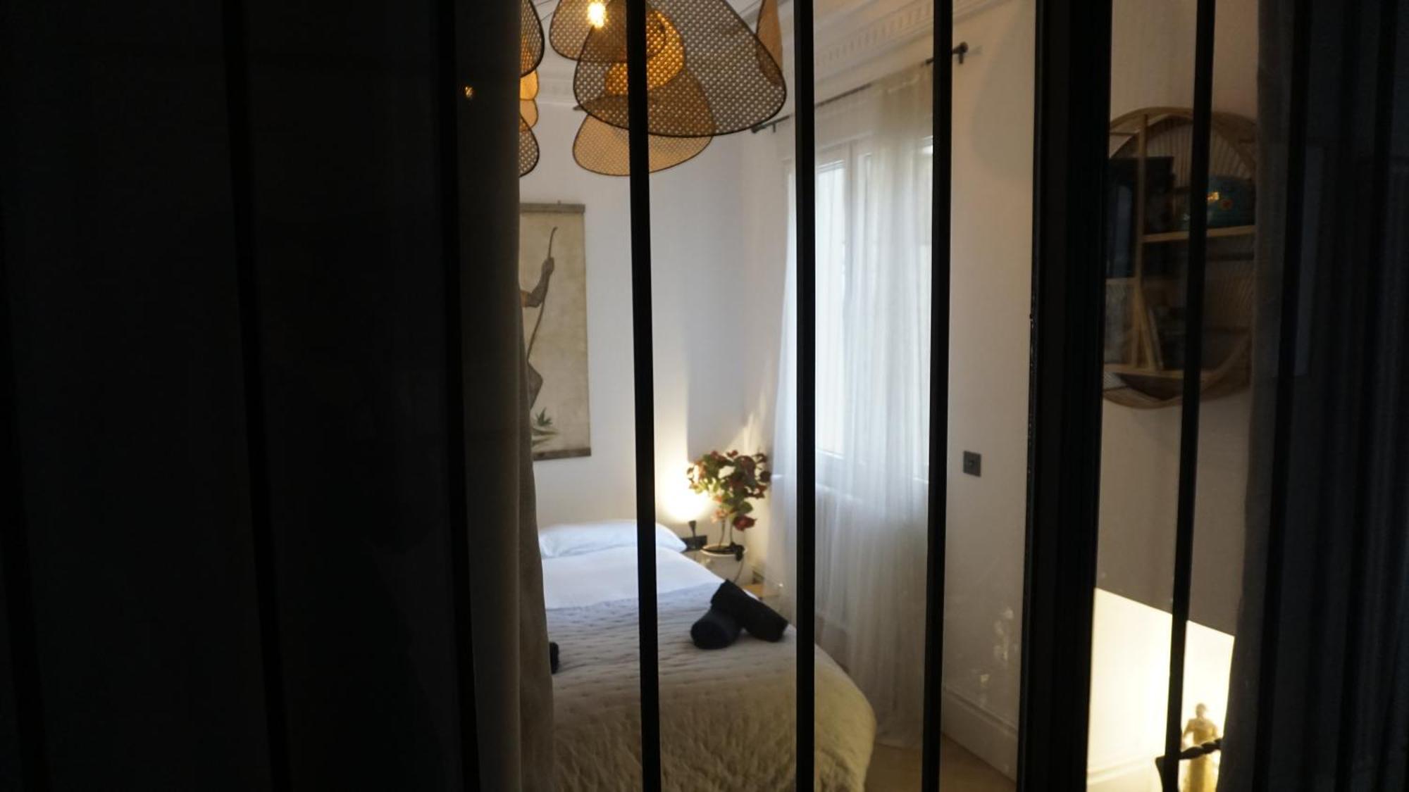 Apartamento Luxury In Gran Via