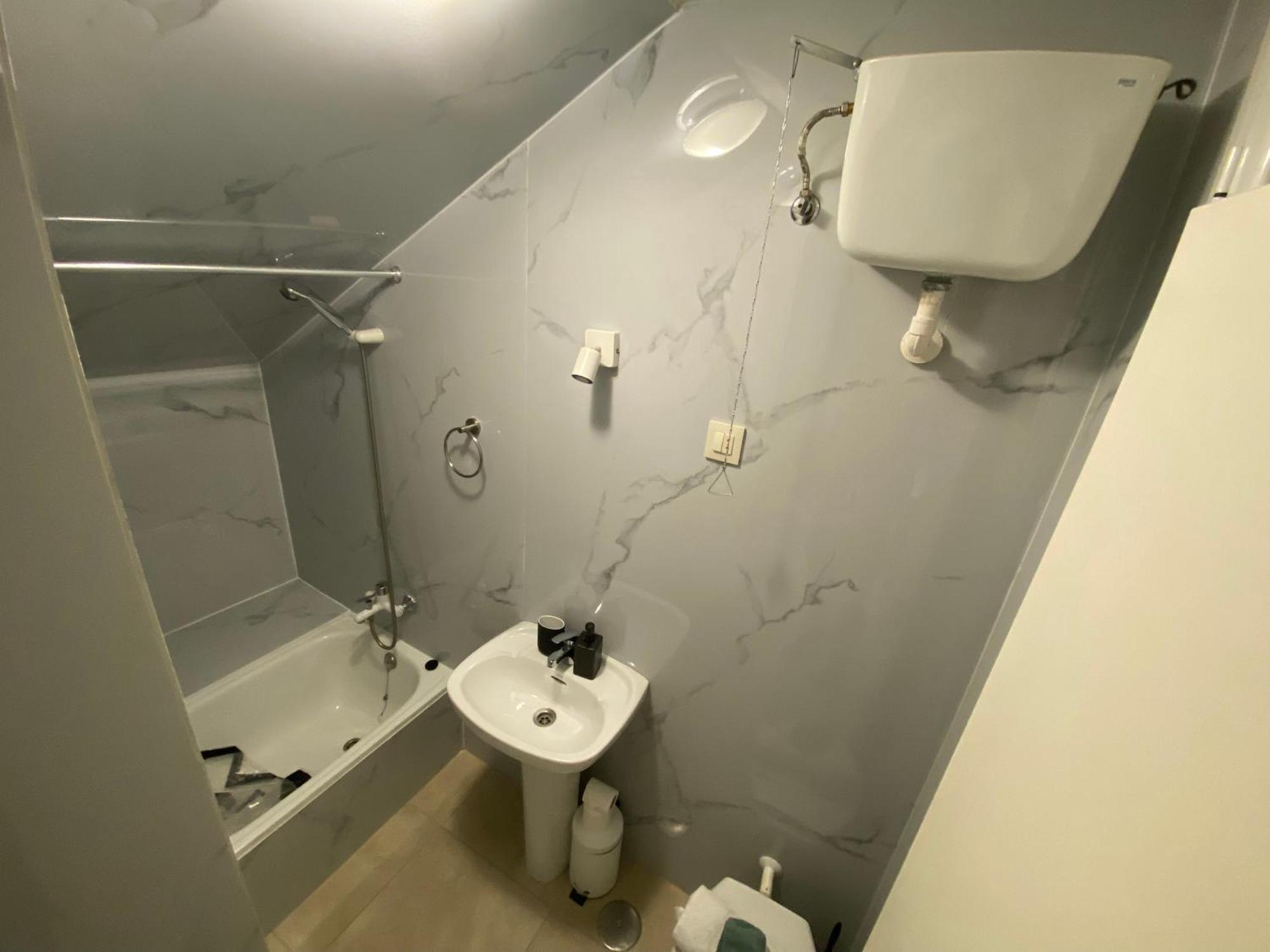 Coqueto Estudio En Madrid, Centro, 2 Pax, Wifi & Tv Apartamento