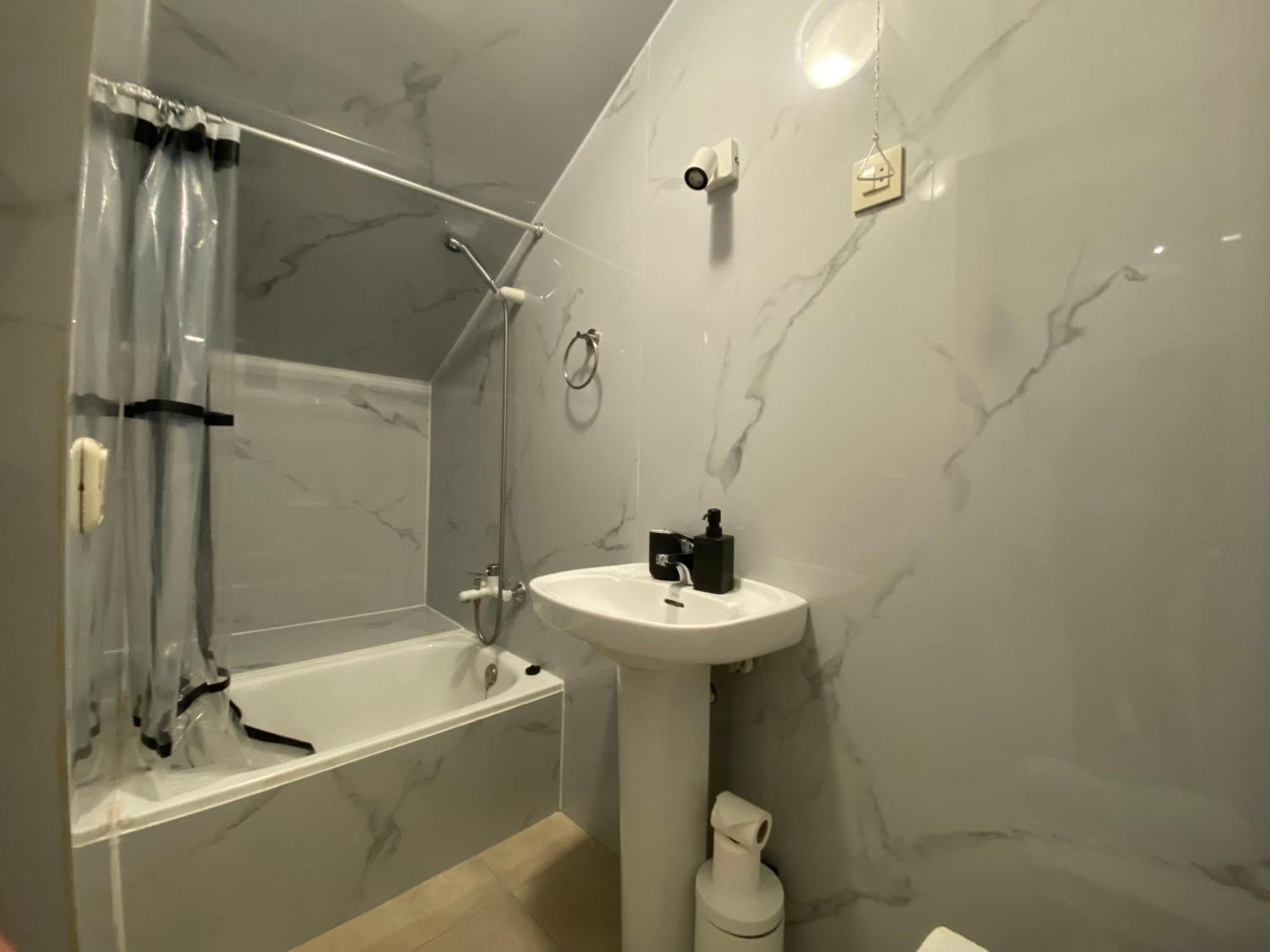 Apartamento Coqueto Estudio En Madrid, Centro, 2 Pax, Wifi & Tv *