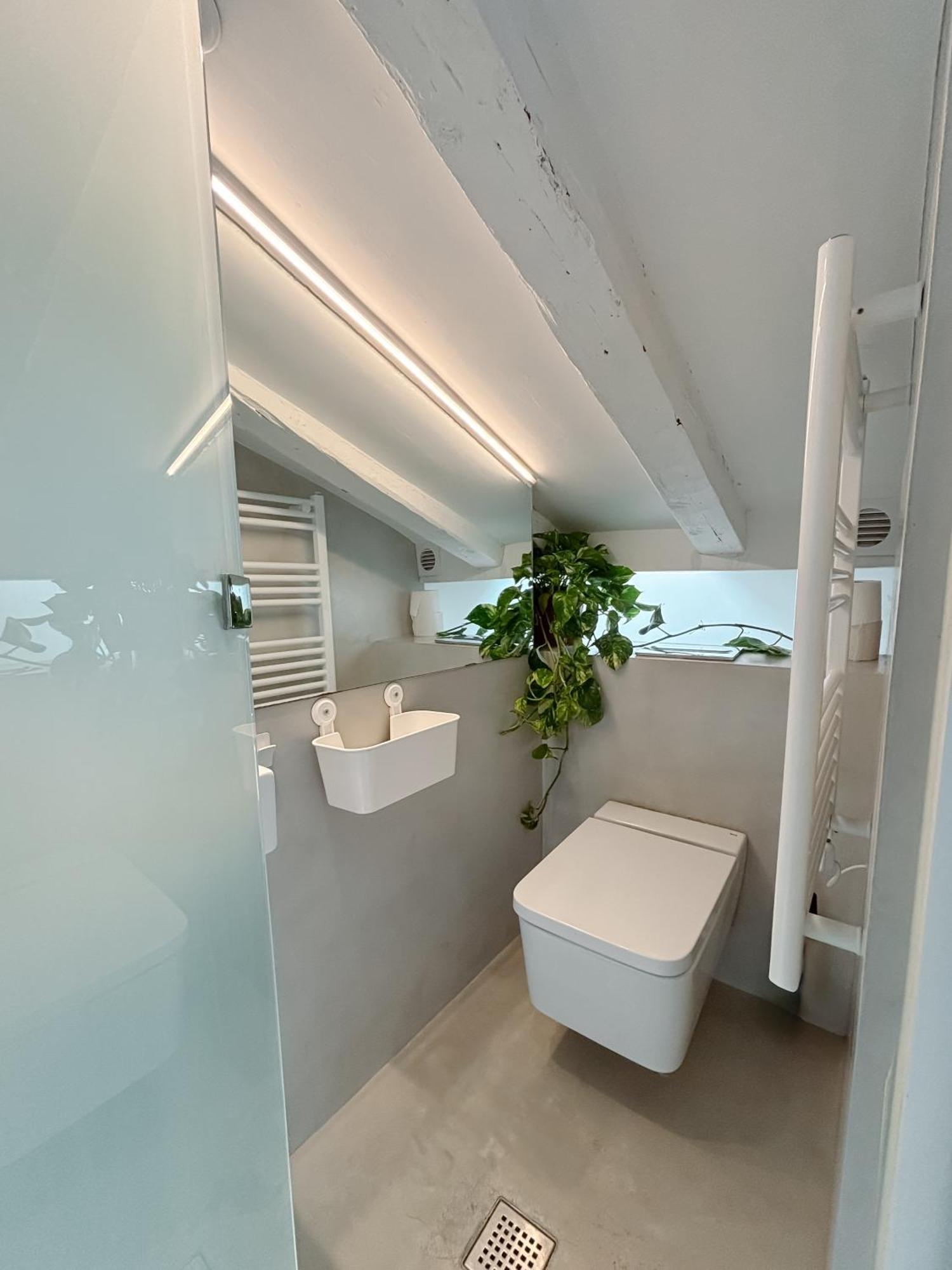 Appartement Little Sky *