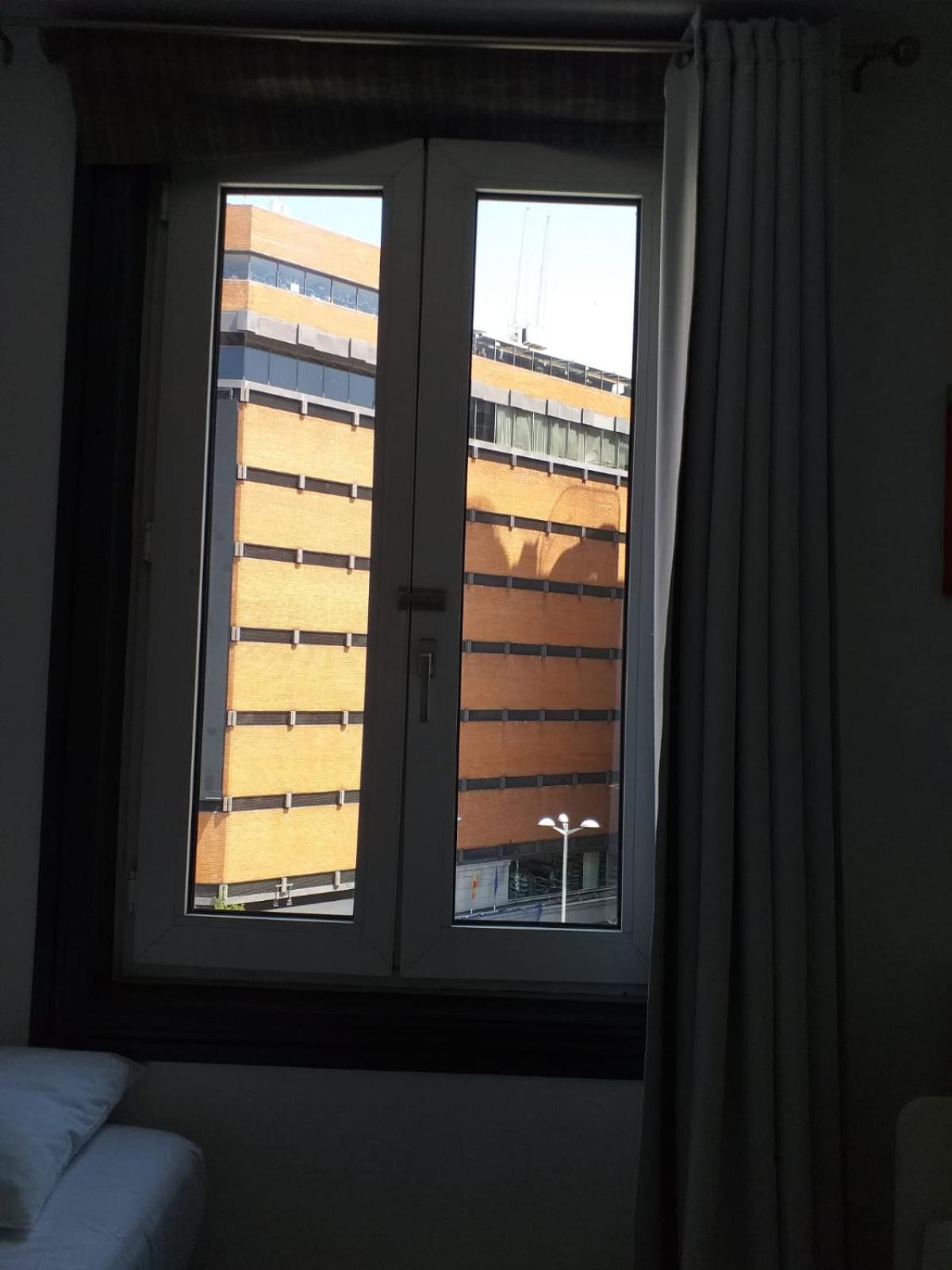 Estudio En Callao, 4 Personas Apartamento