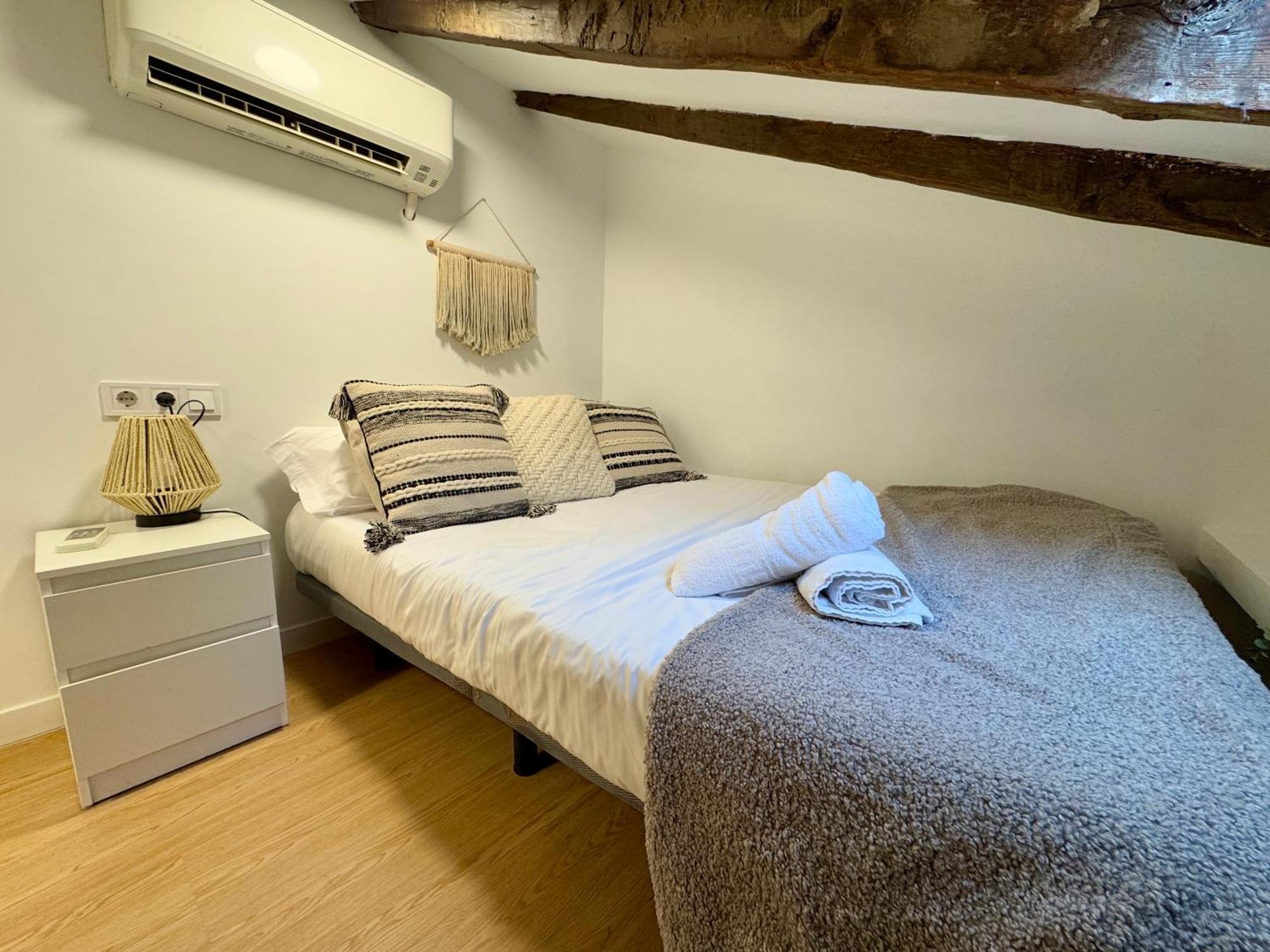 Appartement Hermoso En - Madrid