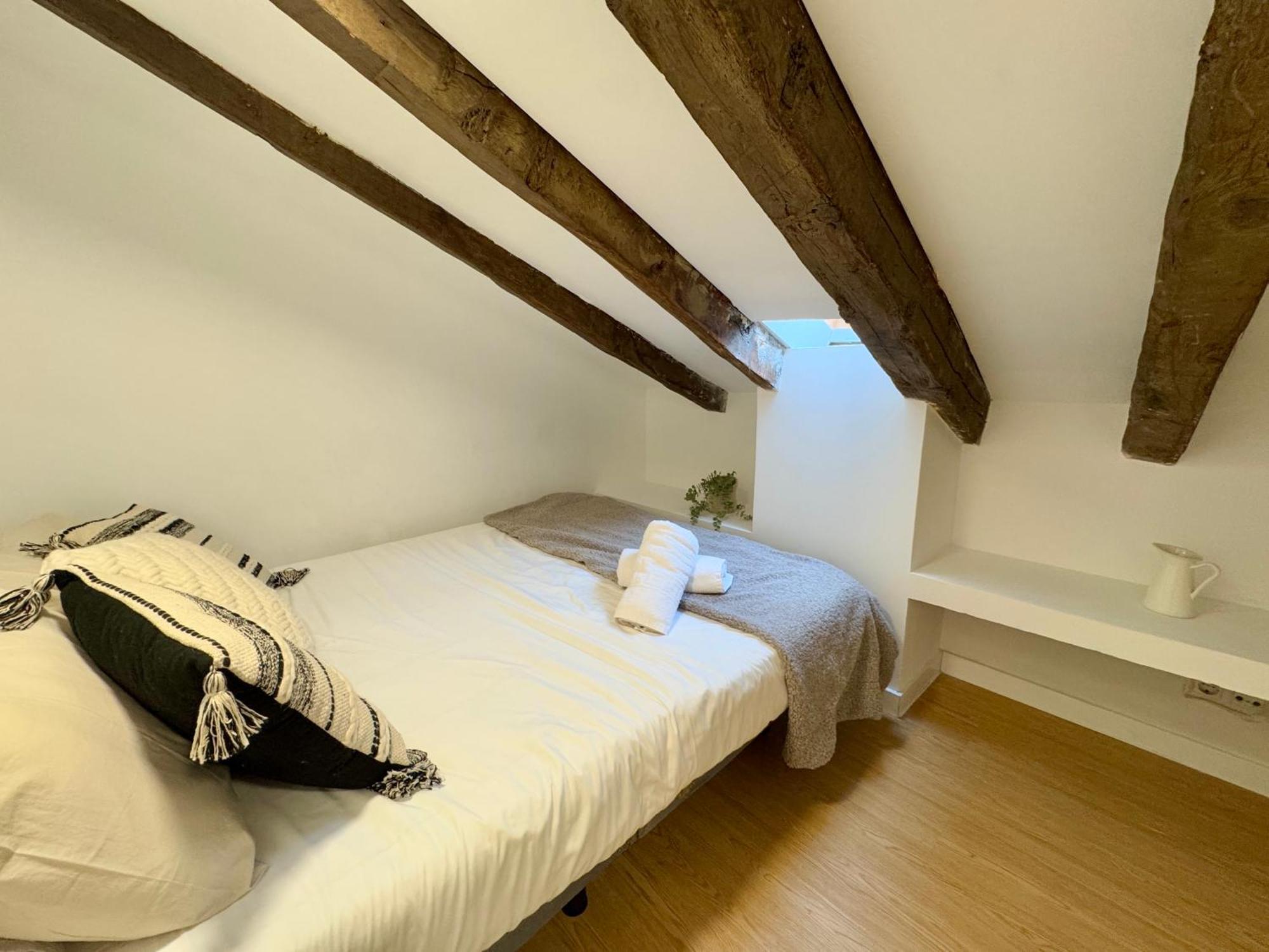 Hermoso En - Appartement