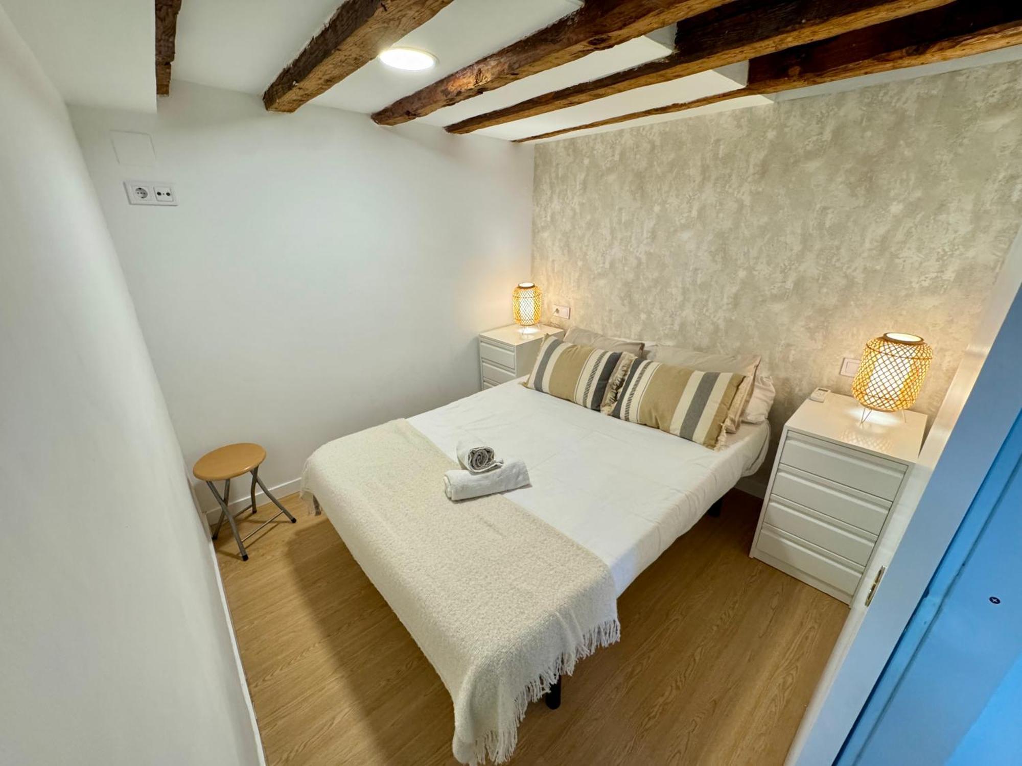 Appartement Hermoso En - *