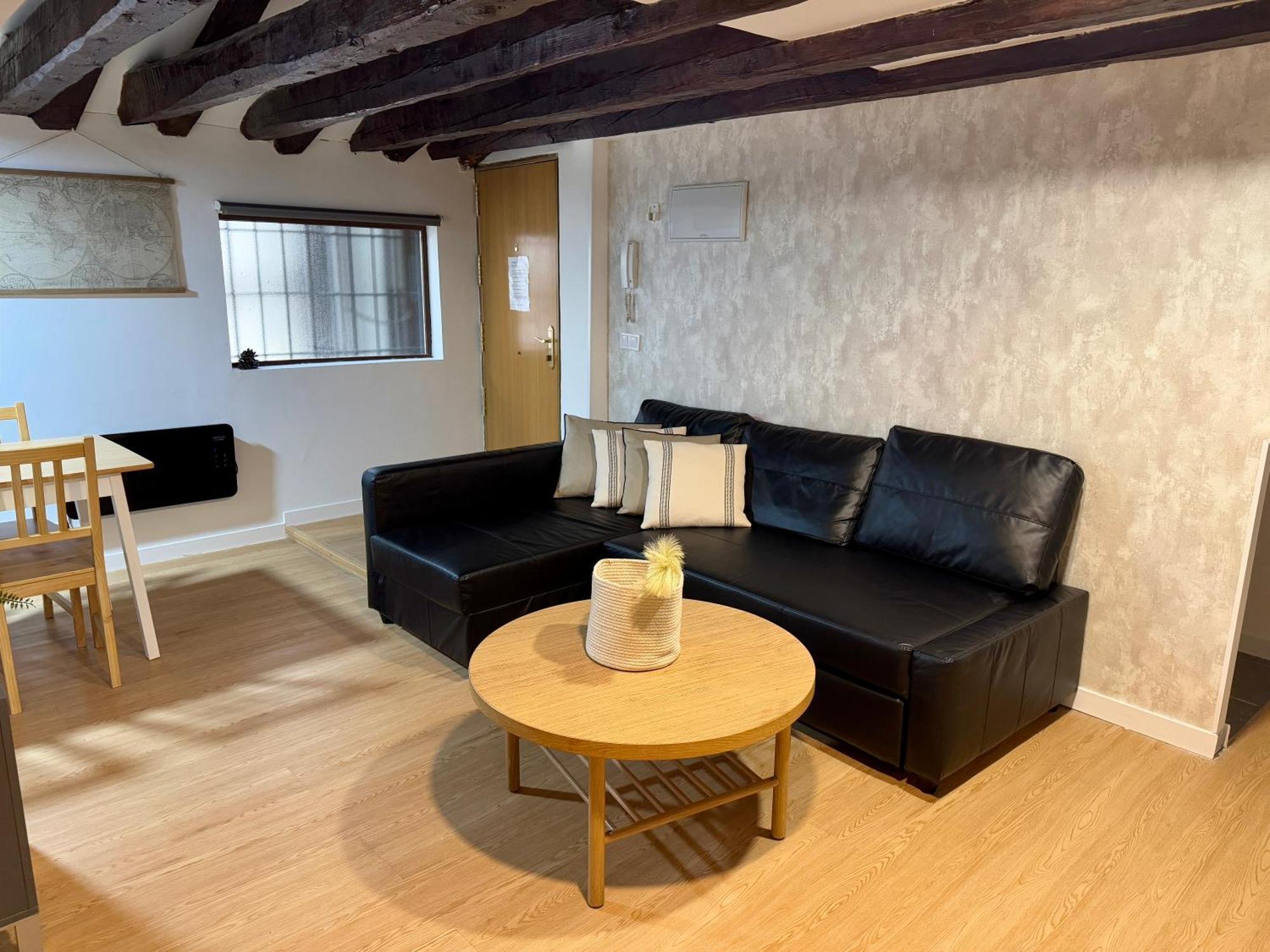 Appartement Hermoso En -