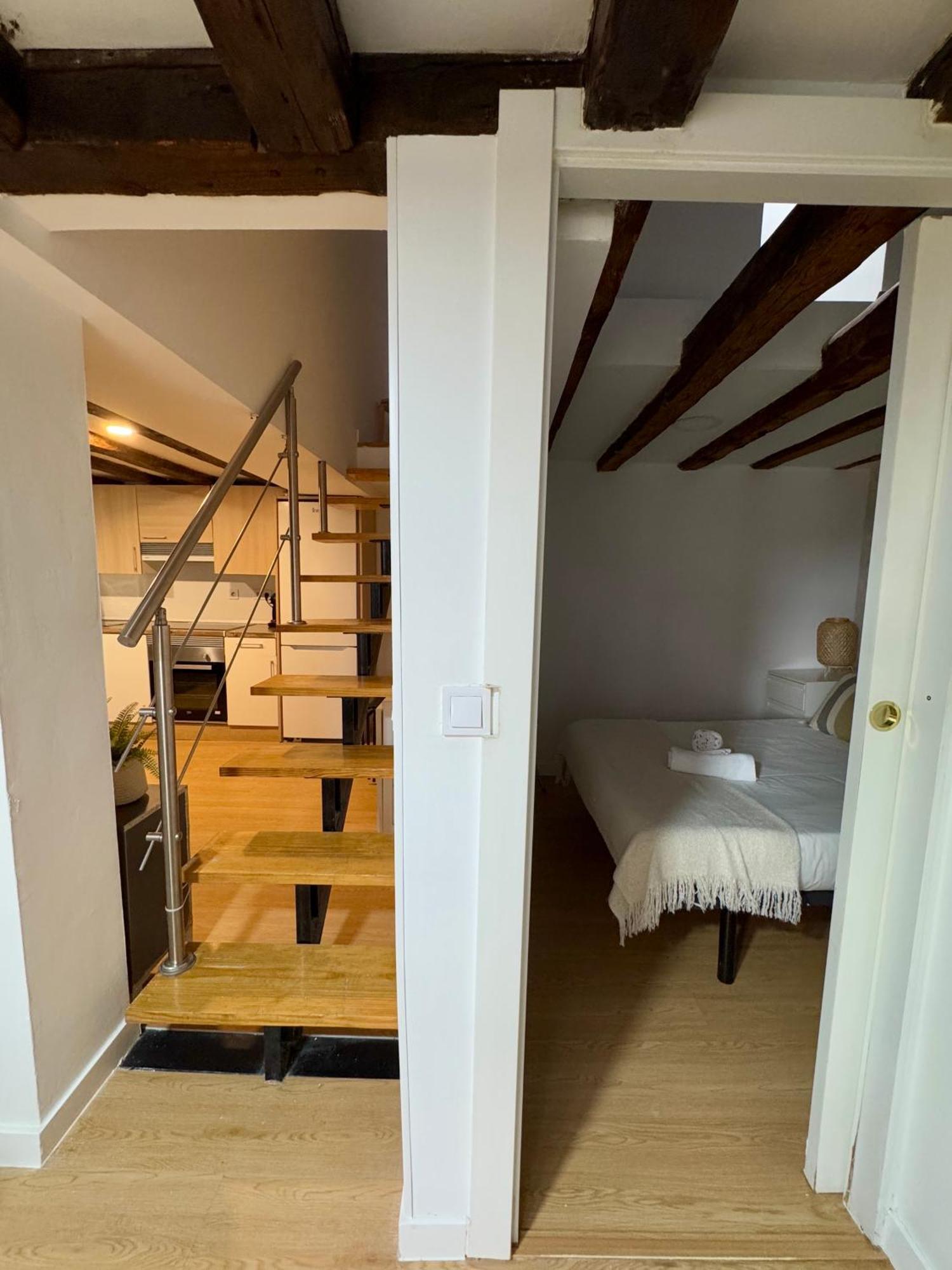 Appartement Hermoso En - *