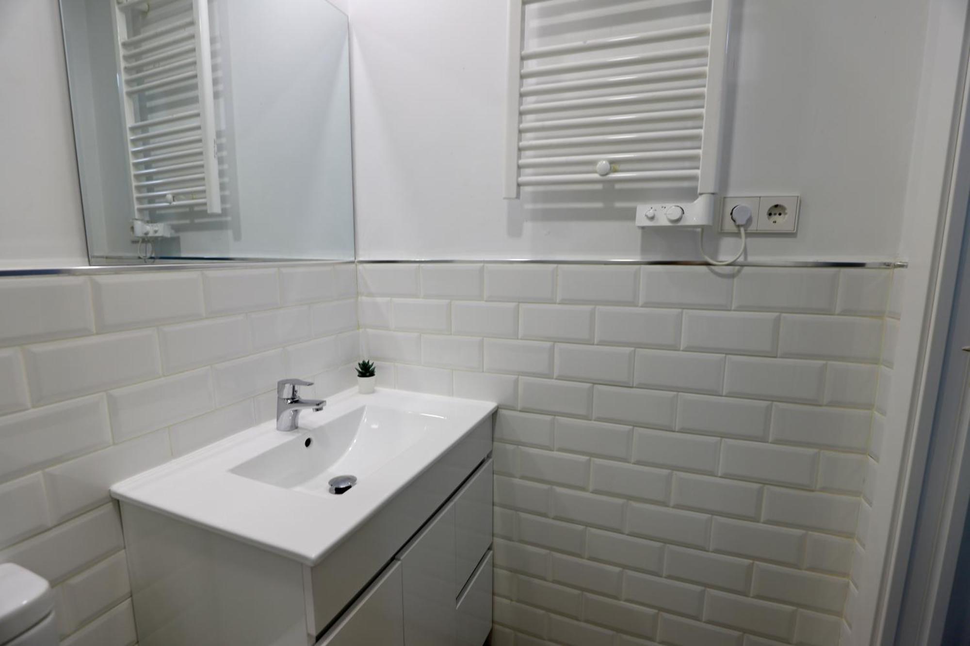 Corazon De Chamberi Appartement *