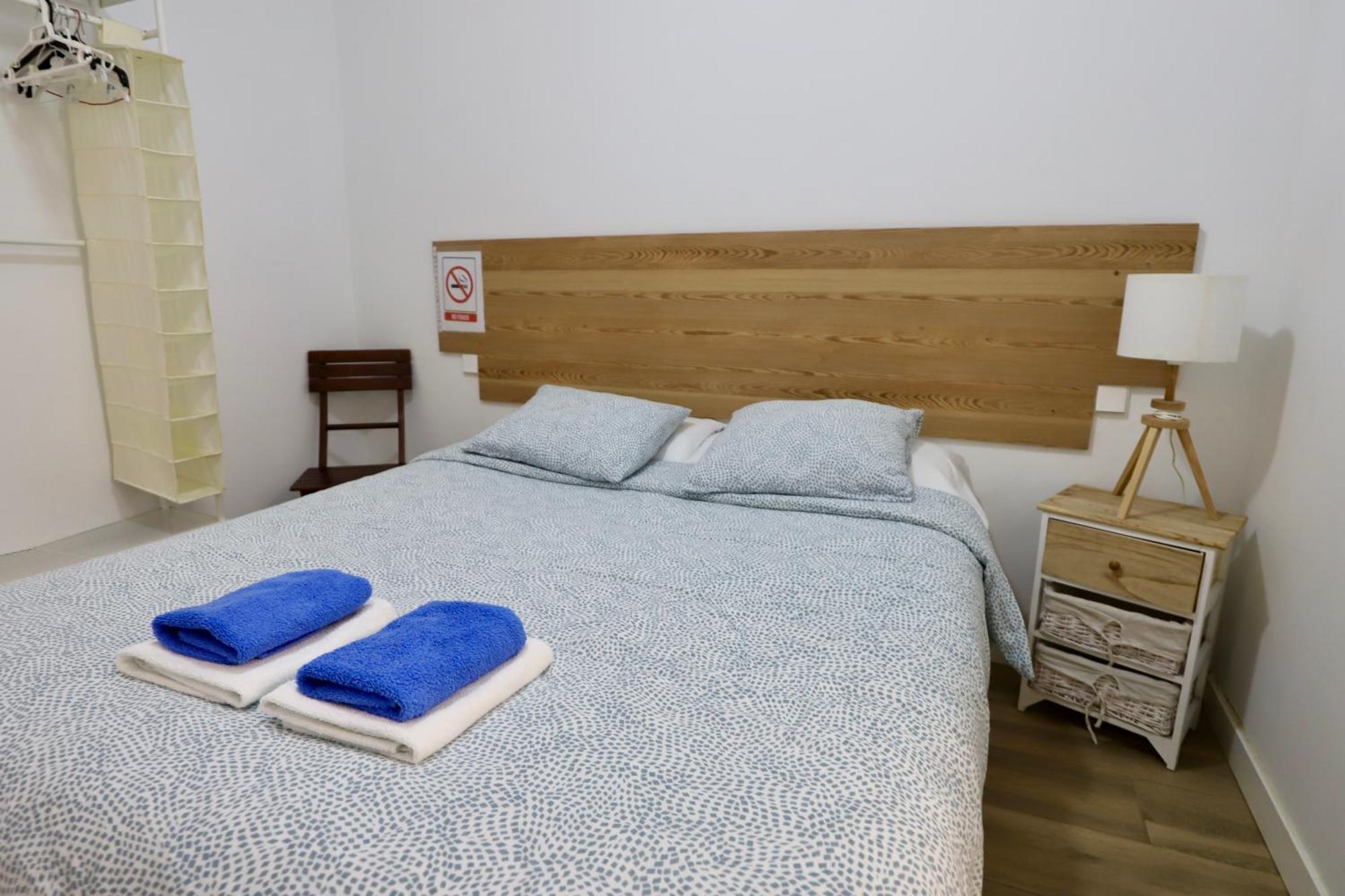 Corazon De Chamberi Appartement