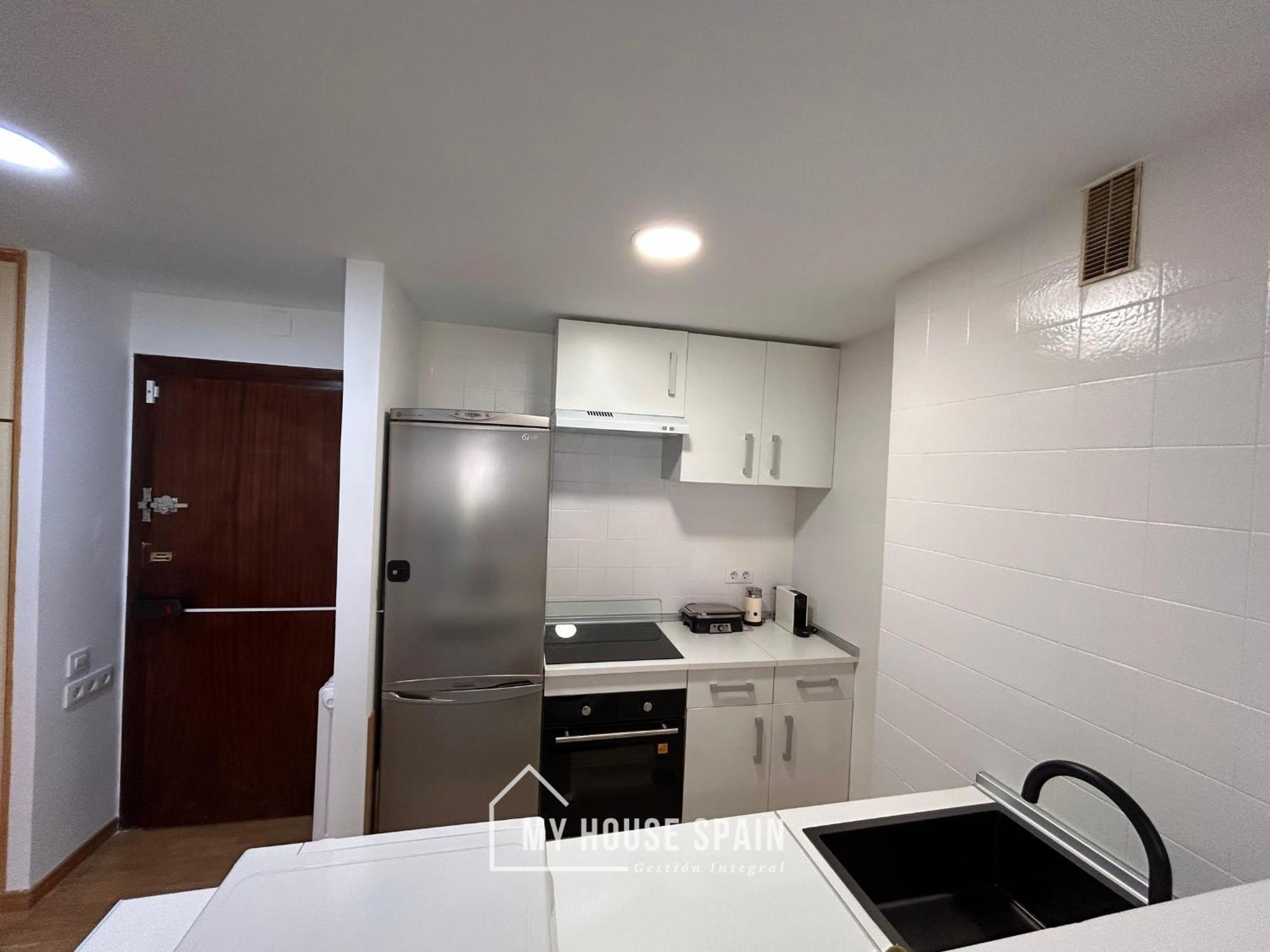 Appartement Myhousespain - Sor Angela, Tranquilo Y Luminoso B *