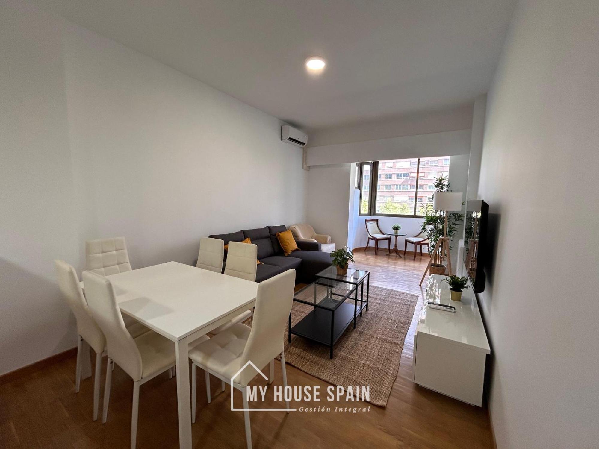 Appartement Myhousespain - Sor Angela, Tranquilo Y Luminoso B