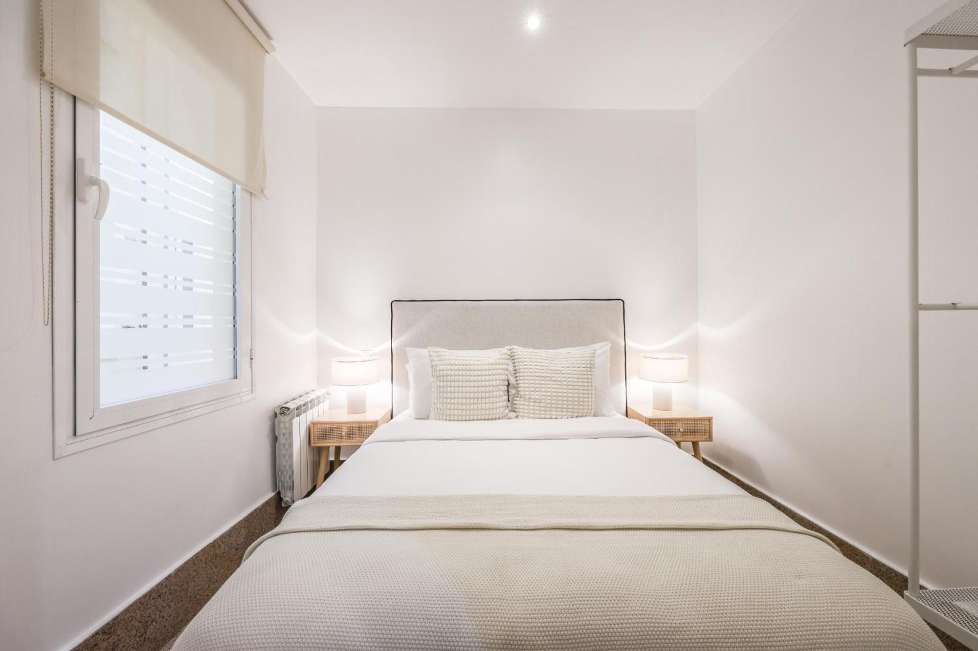 Ap Embajadores Ii Apartamento Madrid