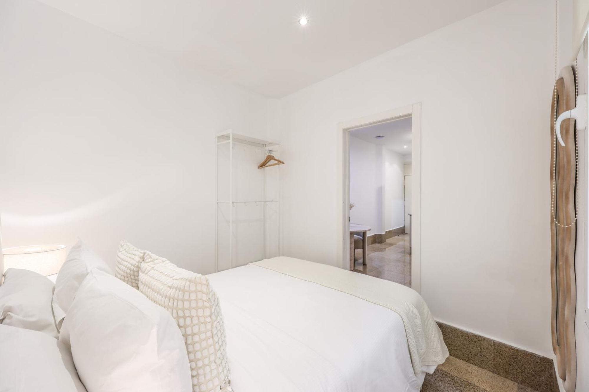 Apartamento Ap Embajadores Ii Madrid