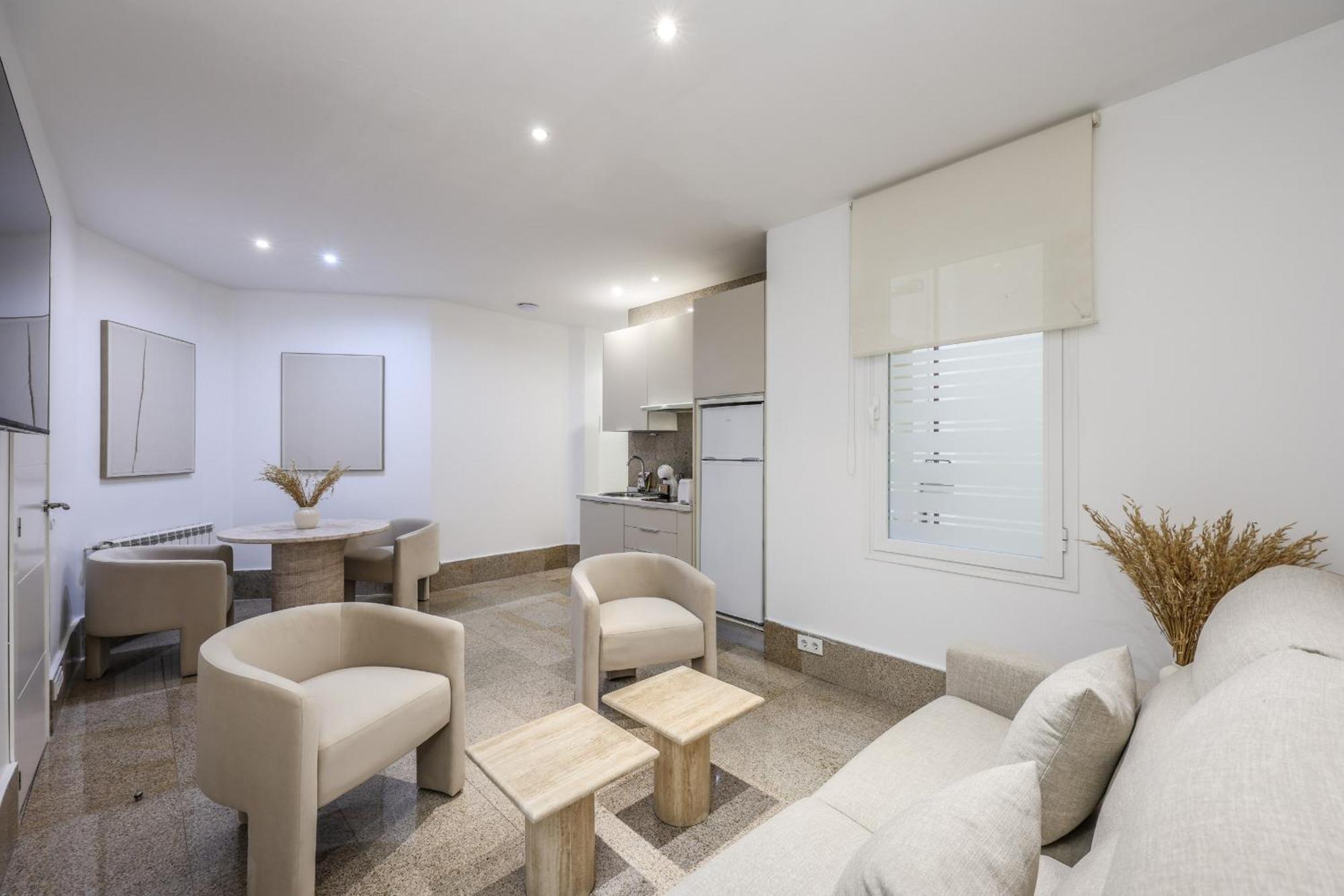Ap Embajadores Ii Apartamento