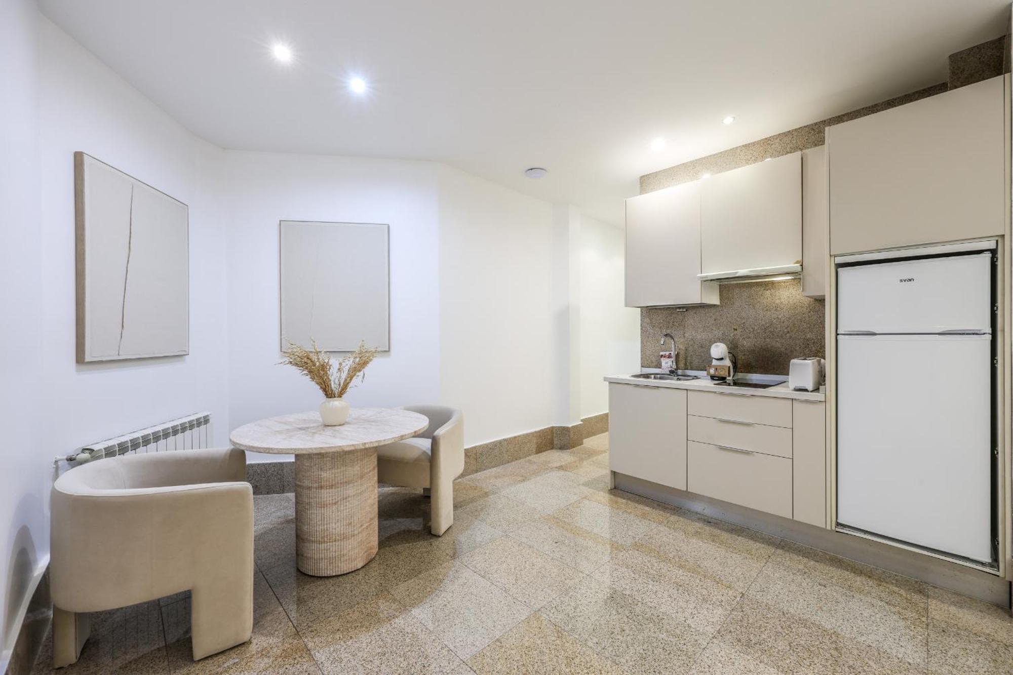 Apartamento Ap Embajadores Ii