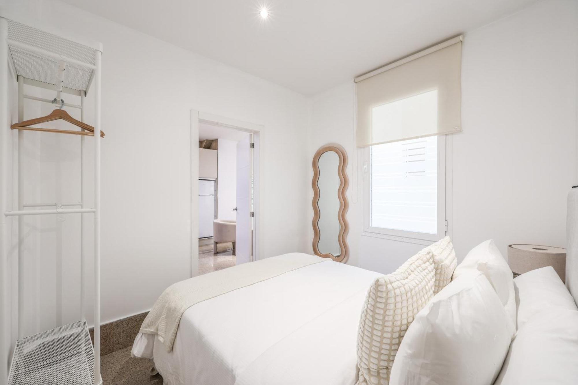 Ap Embajadores Ii Apartamento Madrid