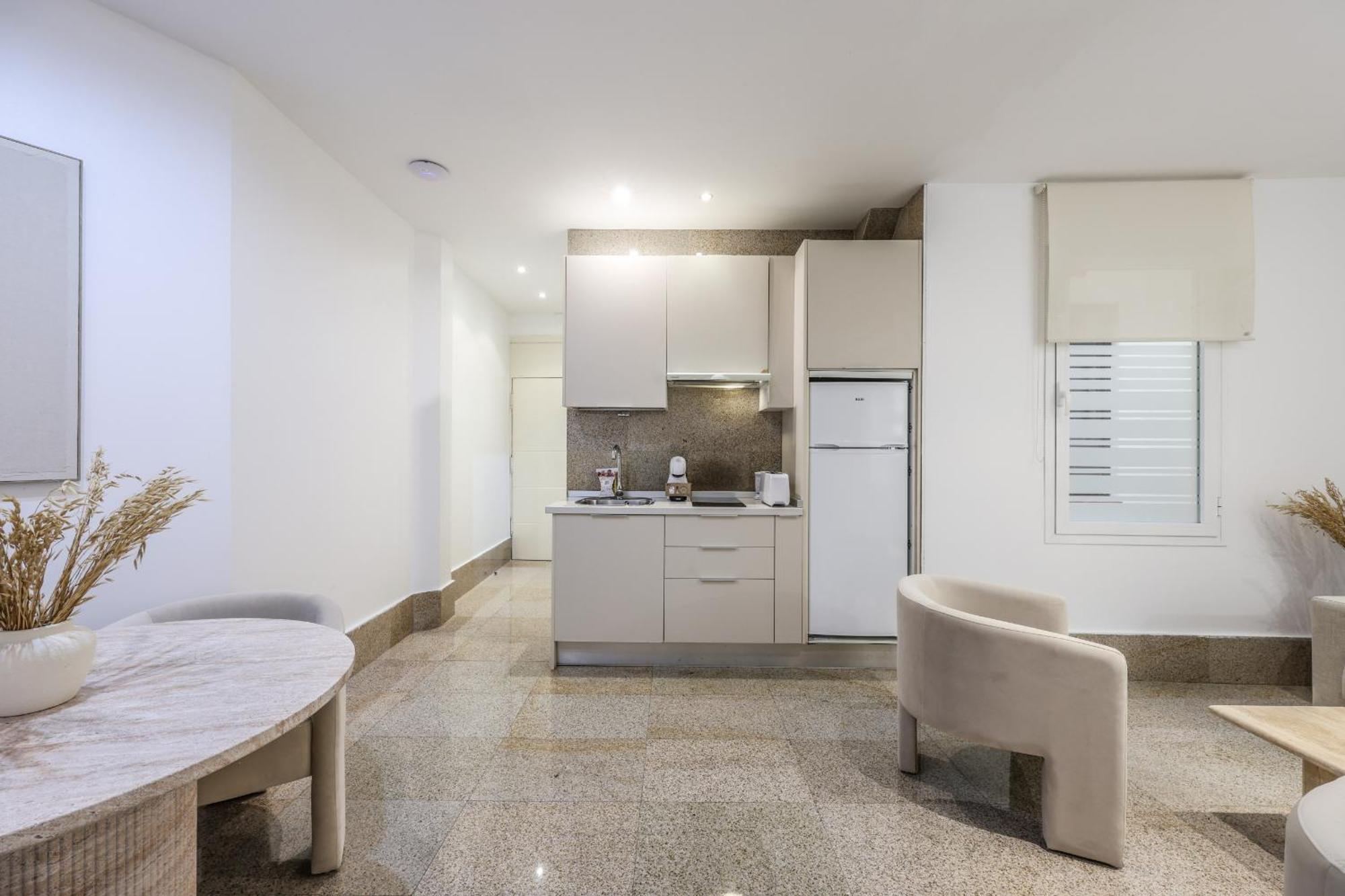 Apartamento Ap Embajadores Ii *