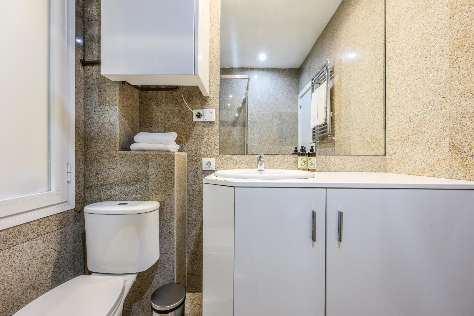 Ap Embajadores Ii Apartamento Madrid
