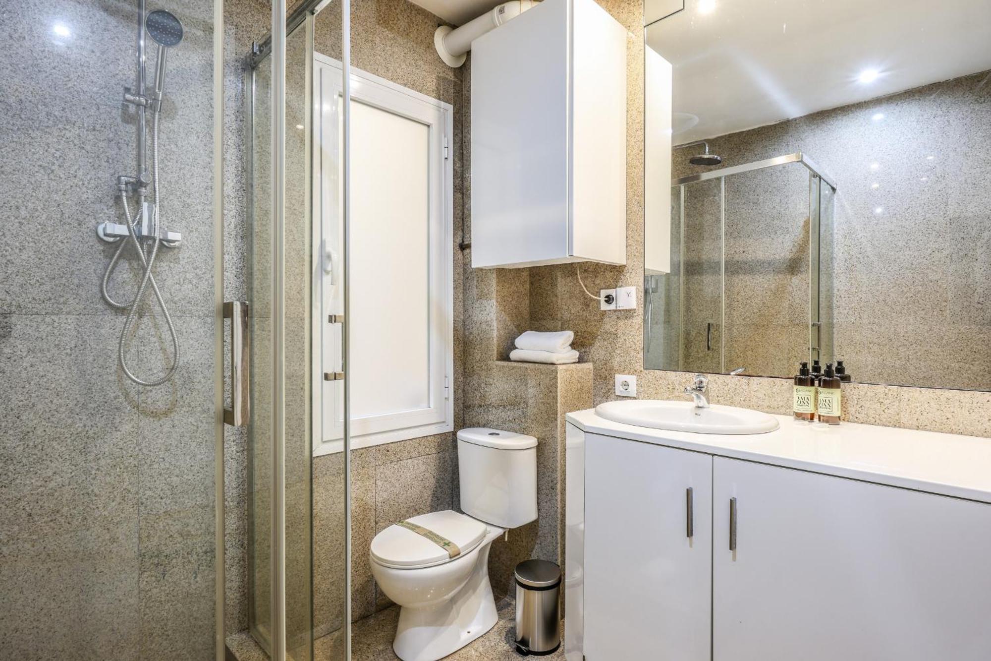 Apartamento Ap Embajadores Ii *