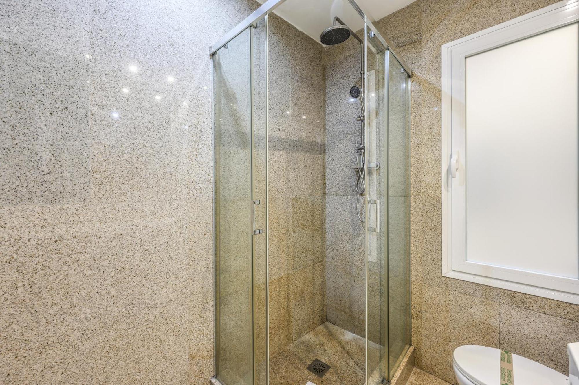 Ap Embajadores Ii Apartamento Madrid