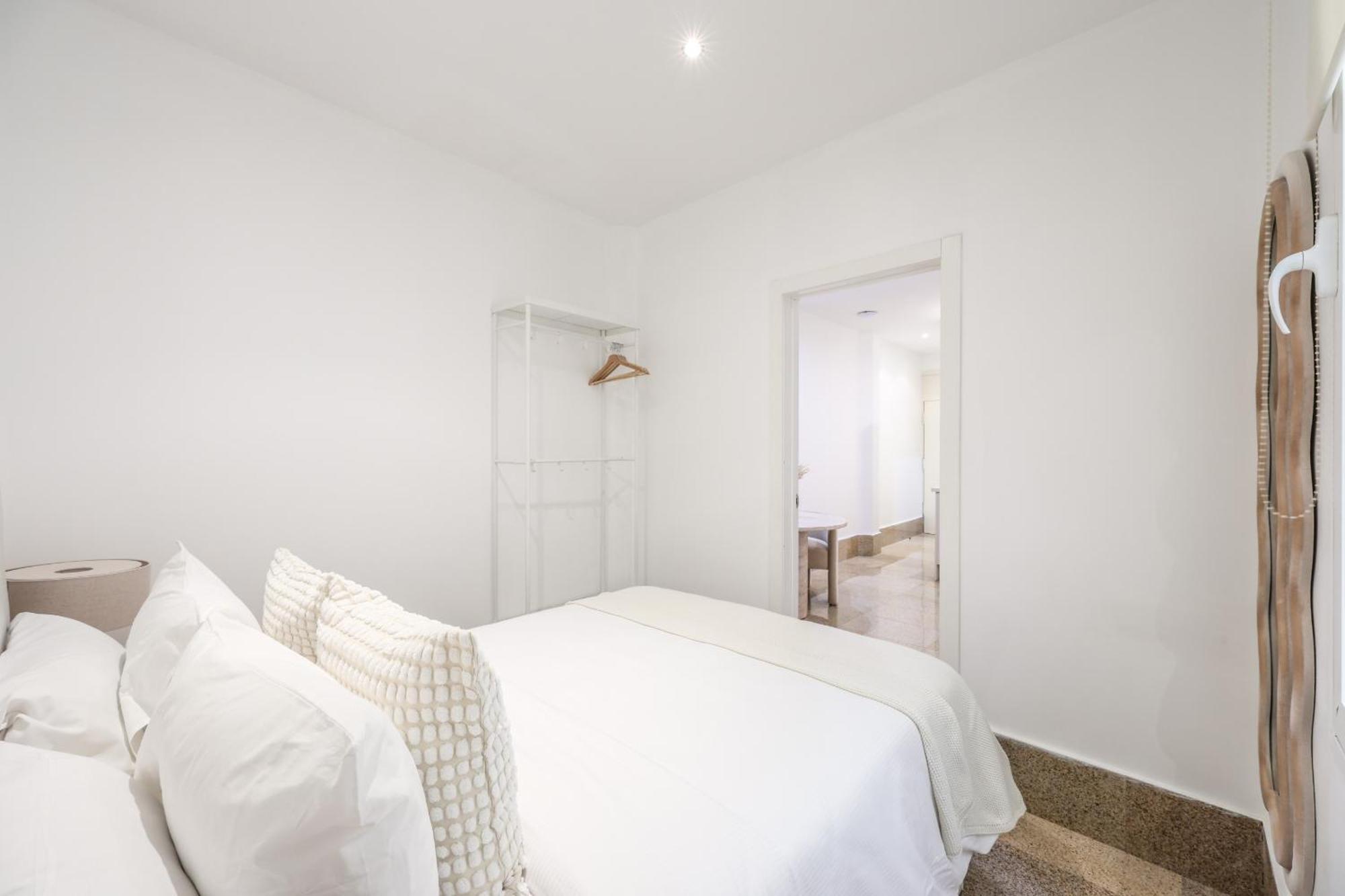 Embajadores Ii Appartement *