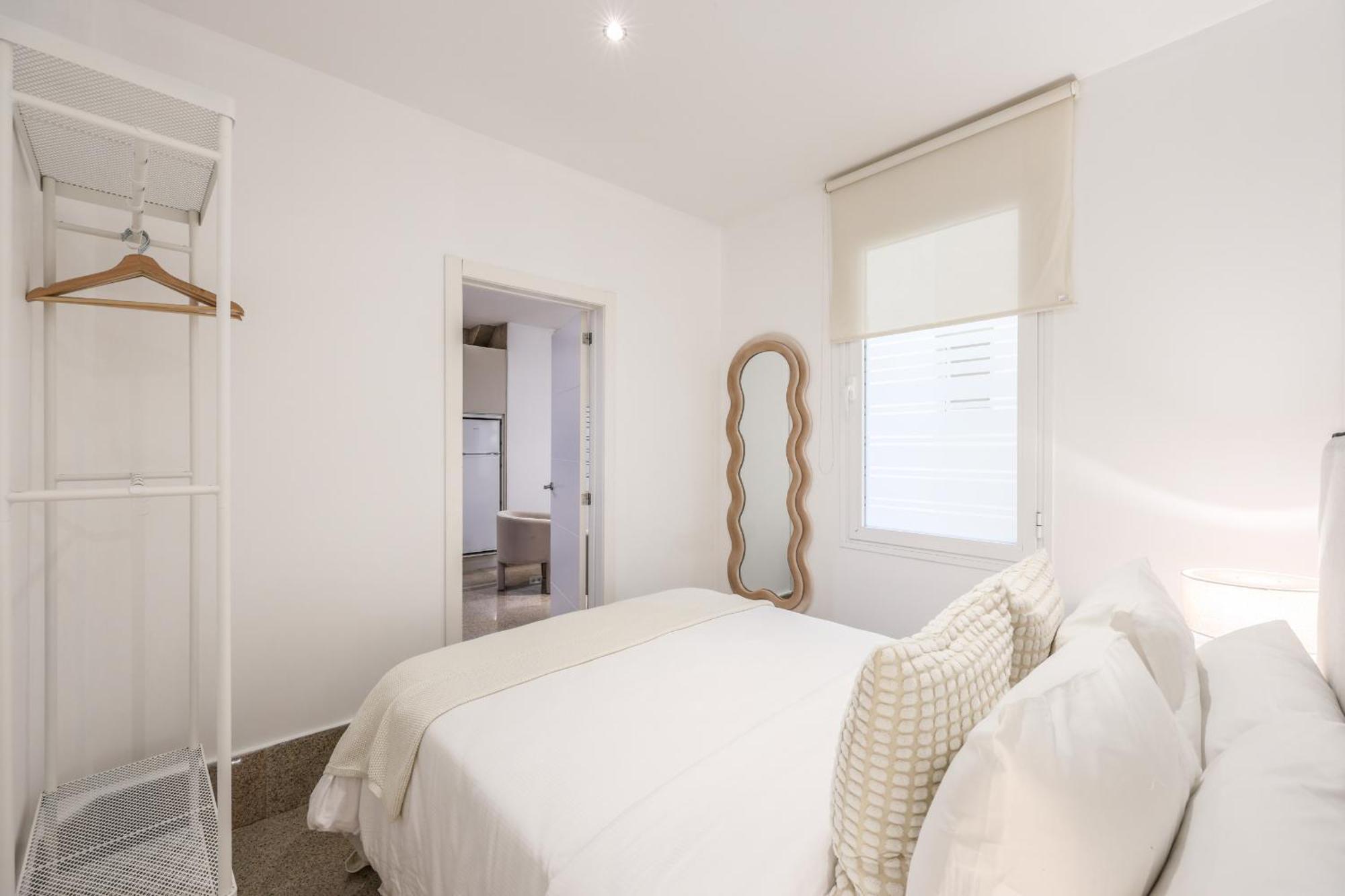 Apartamento Ap Embajadores Ii Madrid