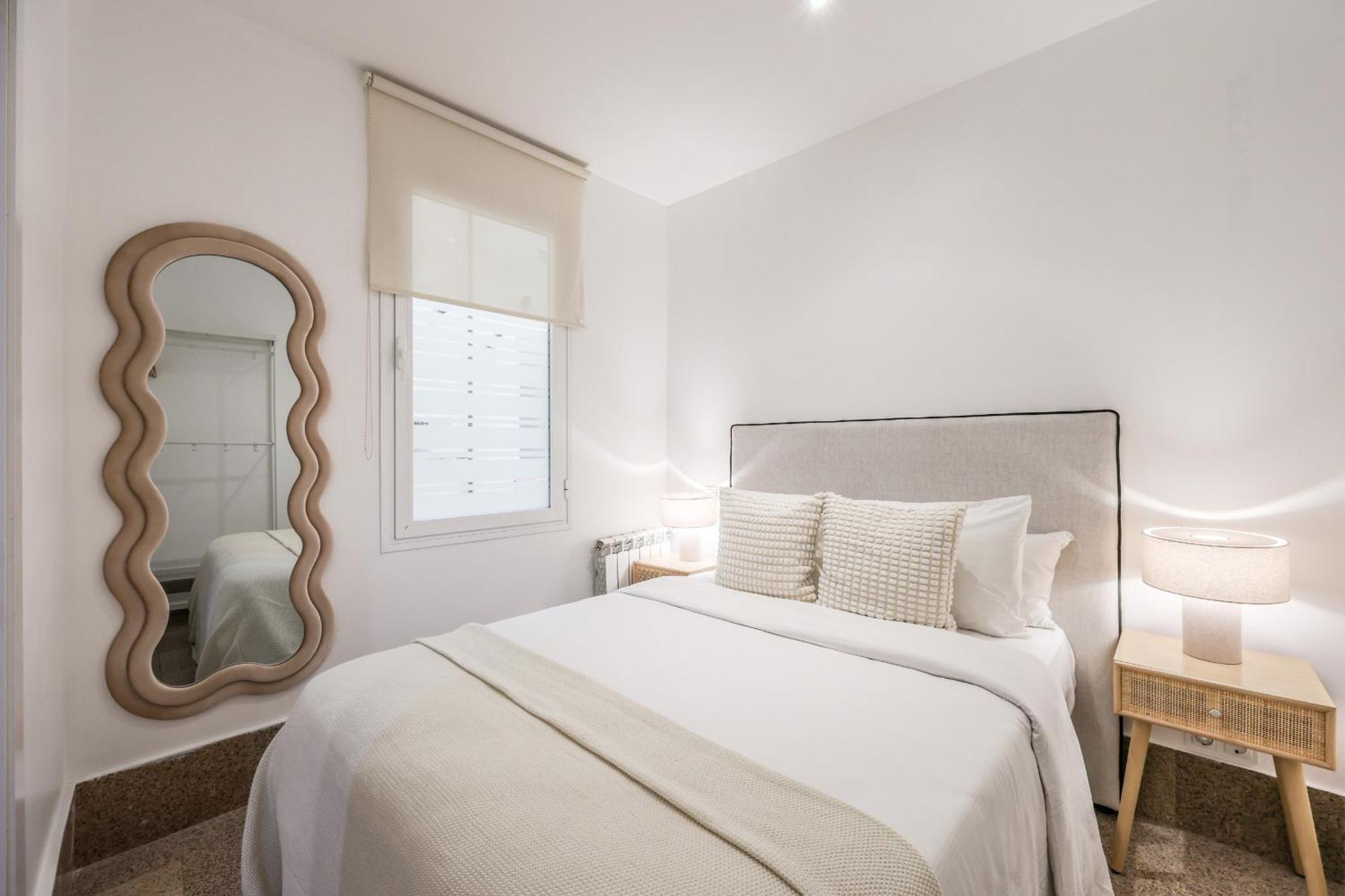 Apartamento Ap Embajadores Ii