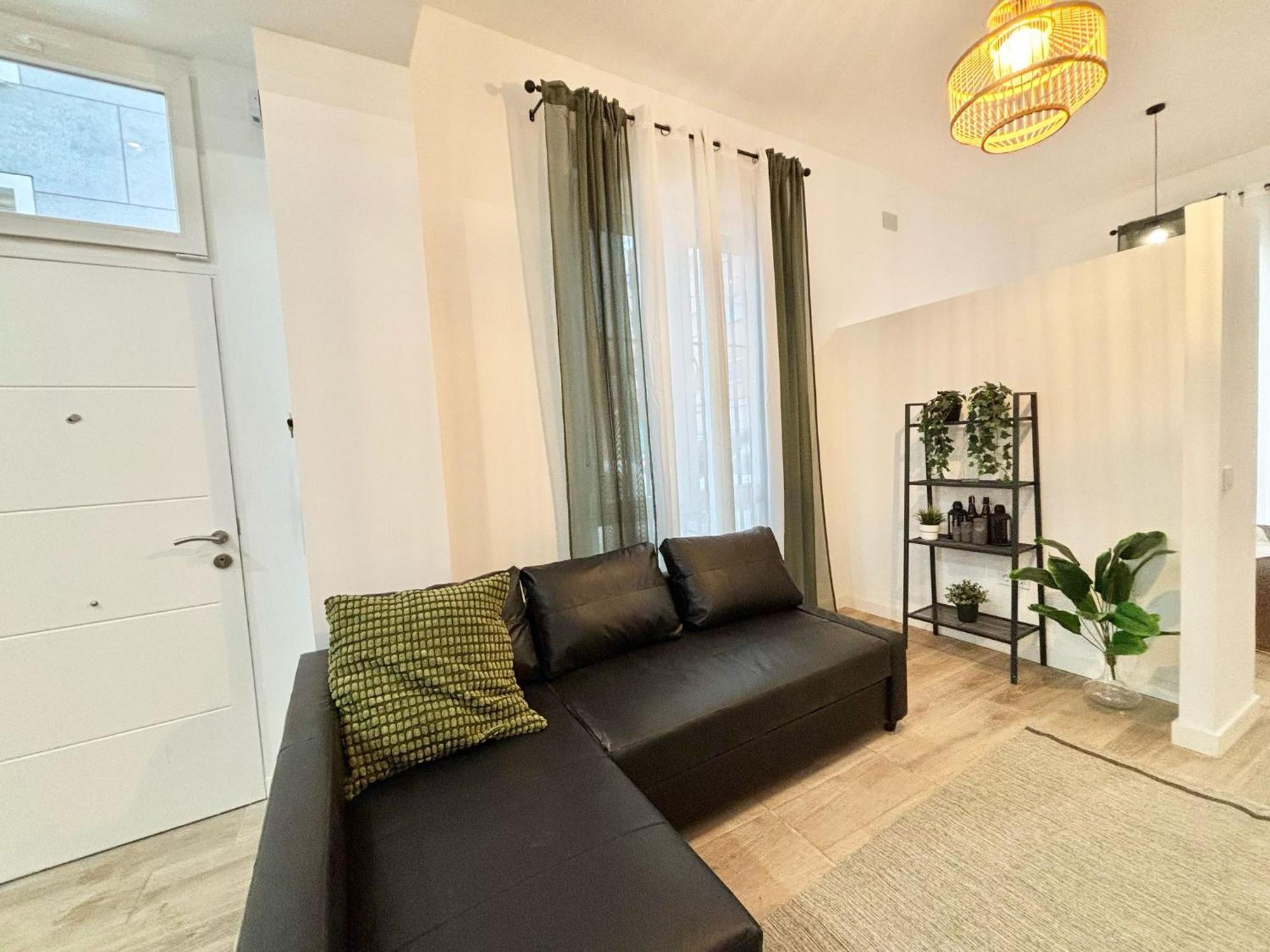 Amch Renfe Asamblea De 02 Appartement