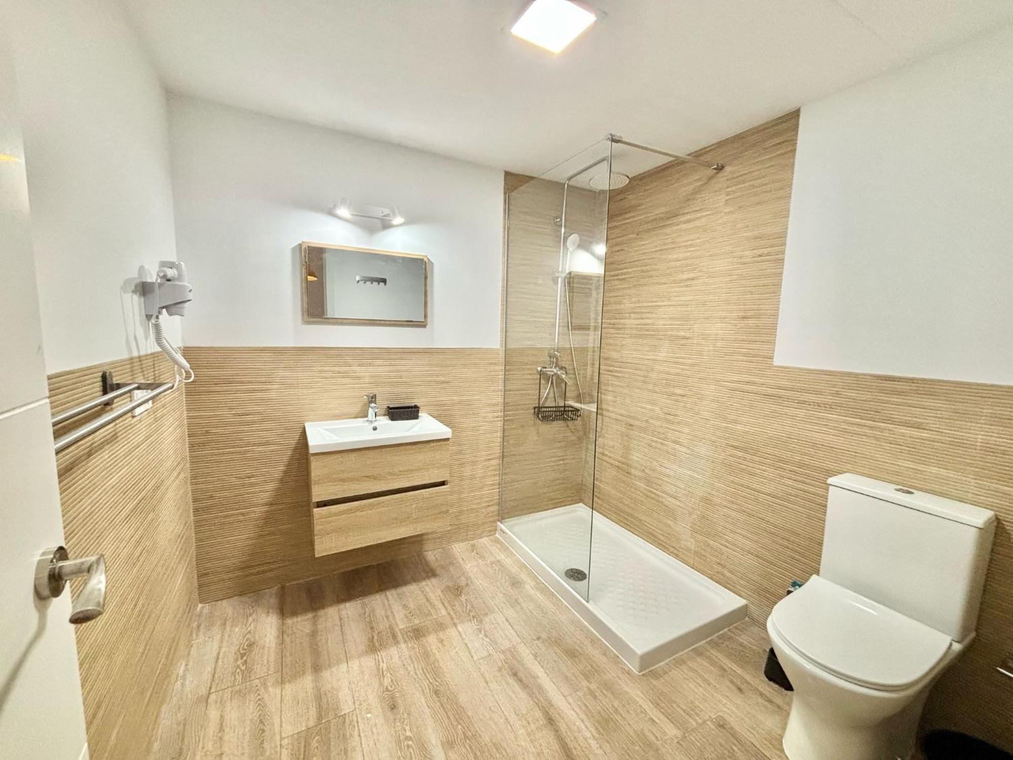 Amch Renfe Asamblea De 02 Appartement Madrid