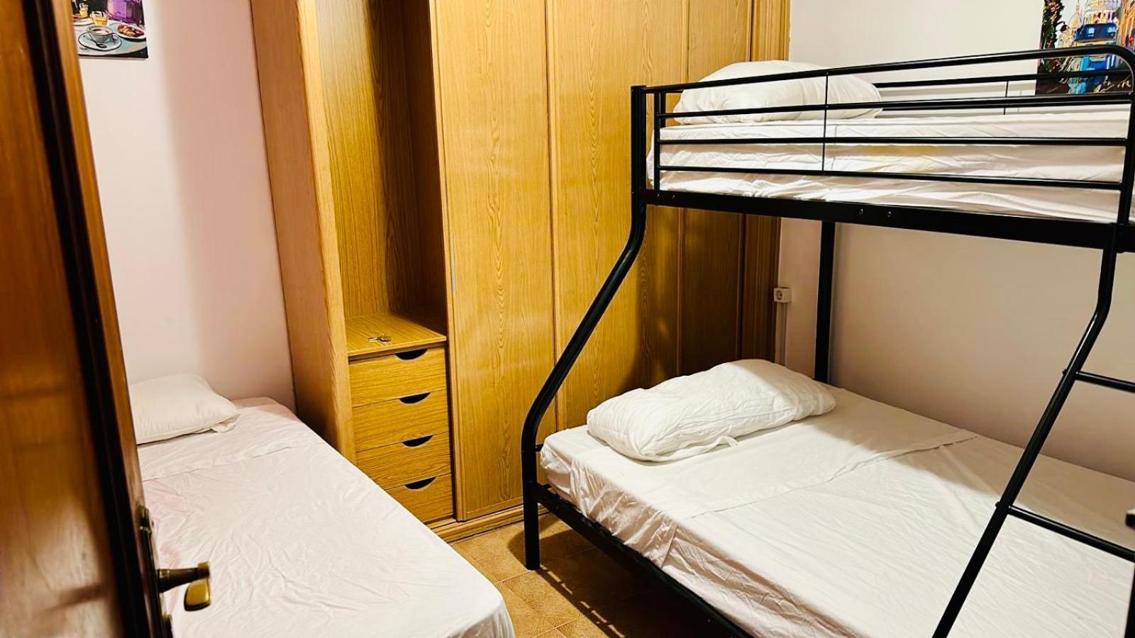 Apartamento In Downtown