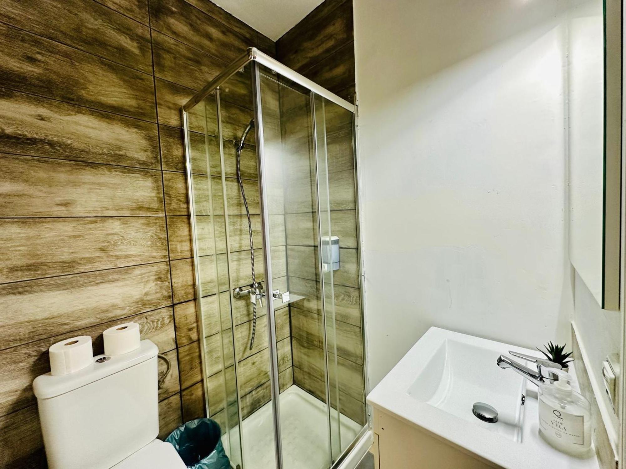 Punta Me In Downtown Appartement Madrid