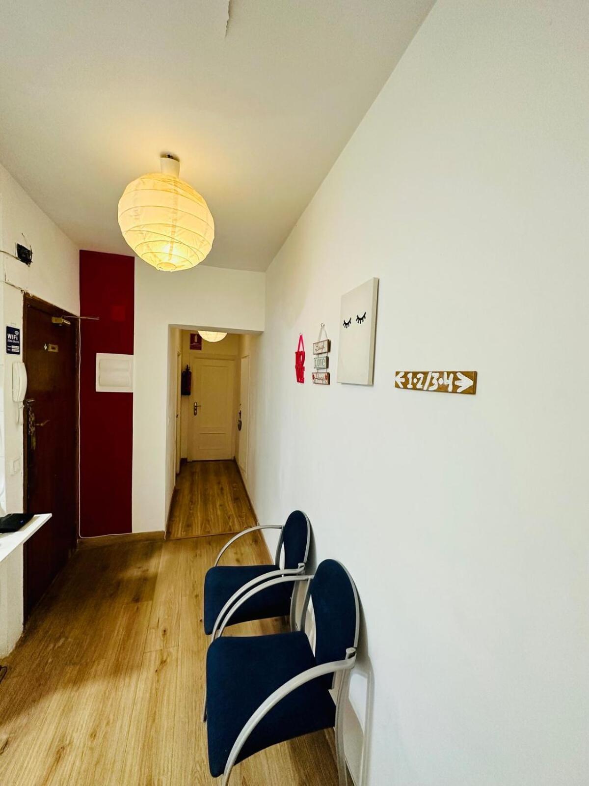 Apartamento In Downtown *