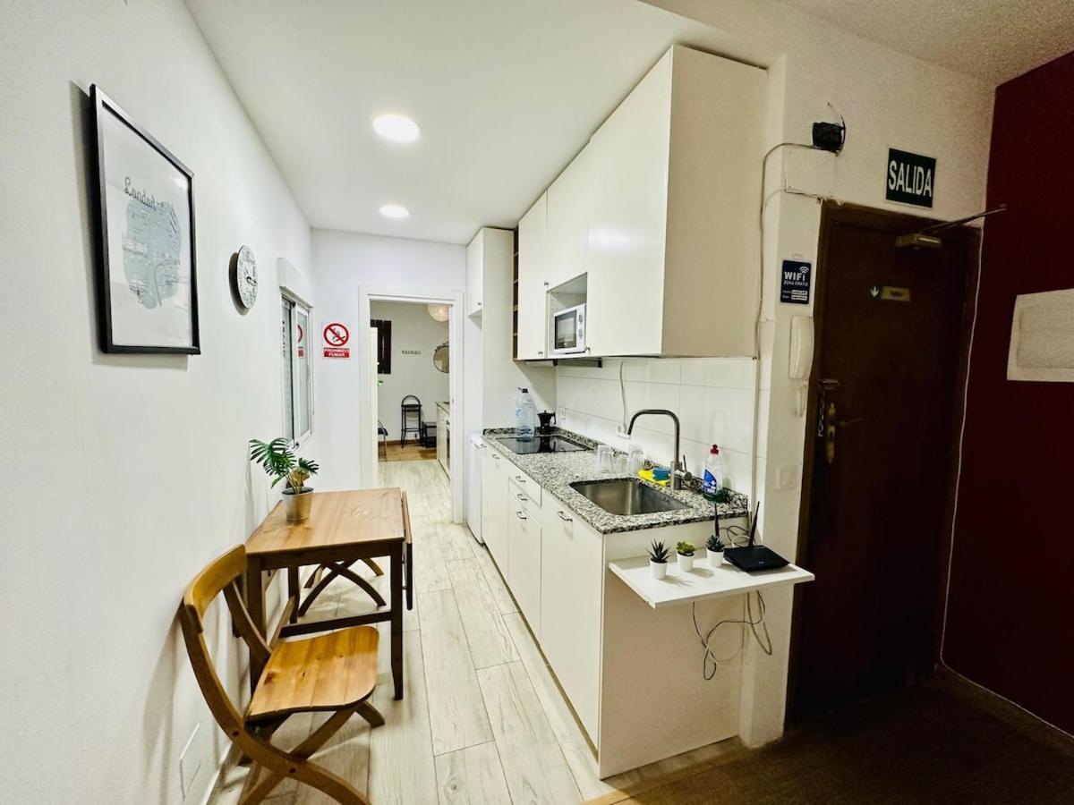 Apartamento In Downtown *