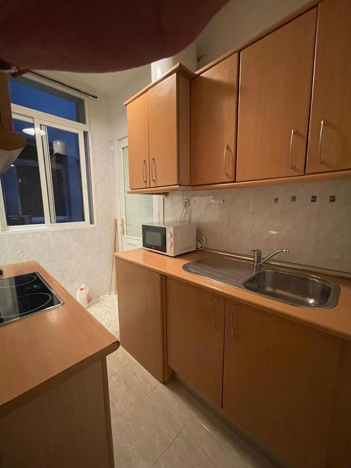 En Pleno Centro De Appartement *