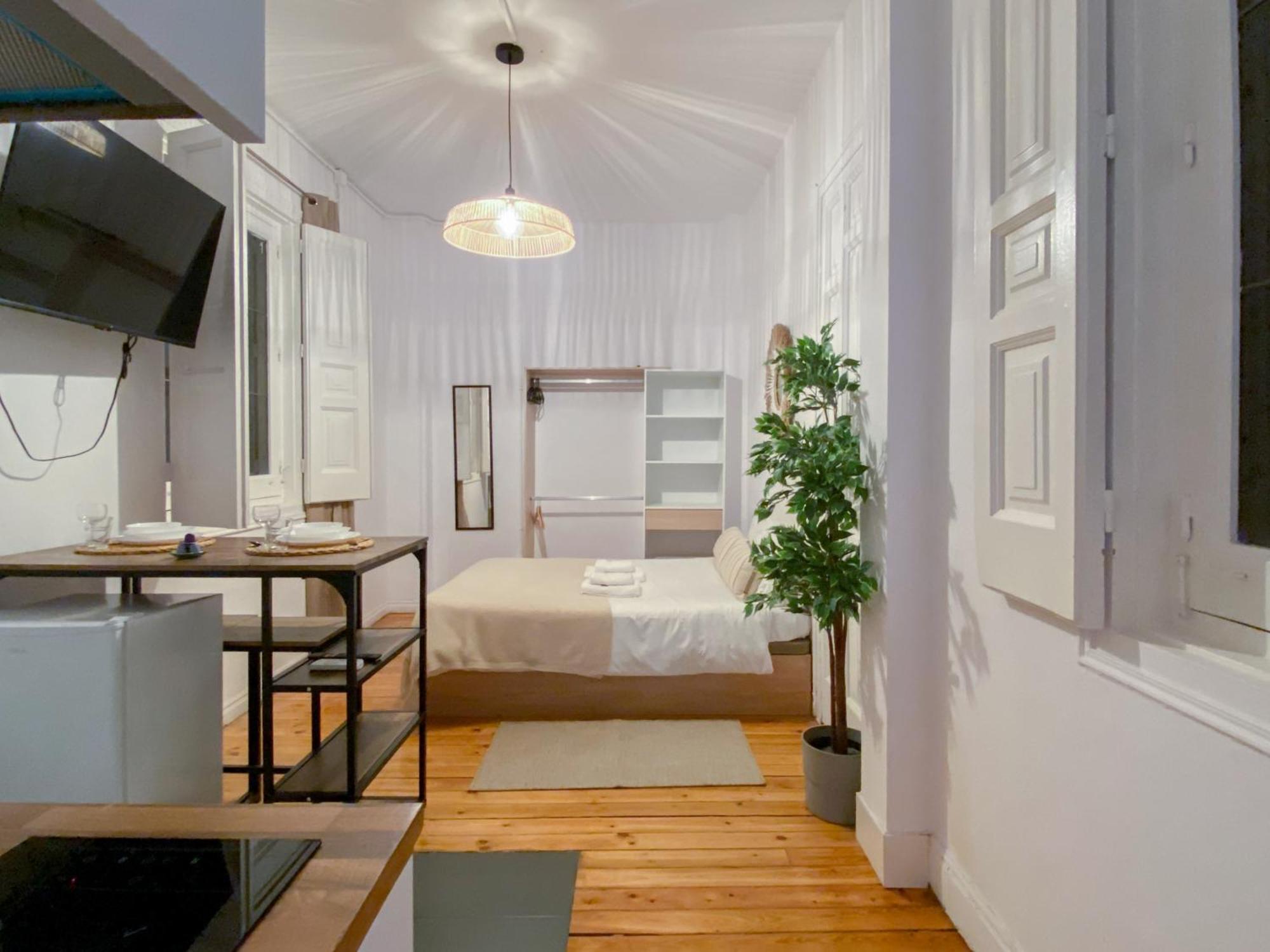 Apartamento Victoria Iii