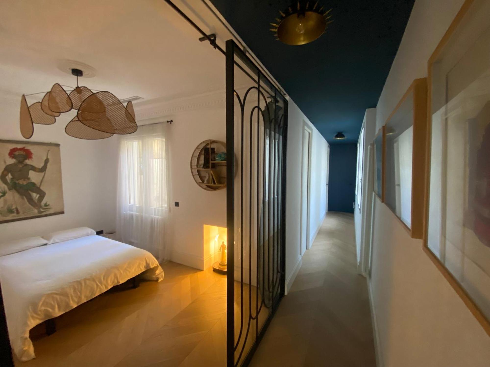 Luxury In Gran Via Apartamento *