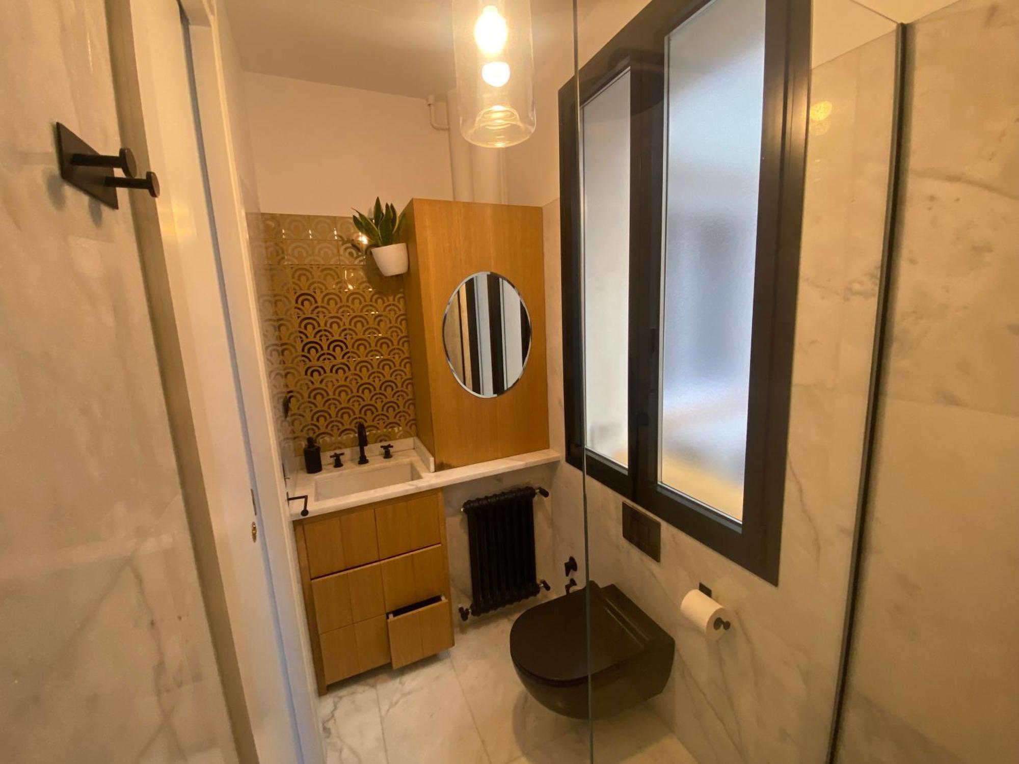 Luxury In Gran Via Apartamento