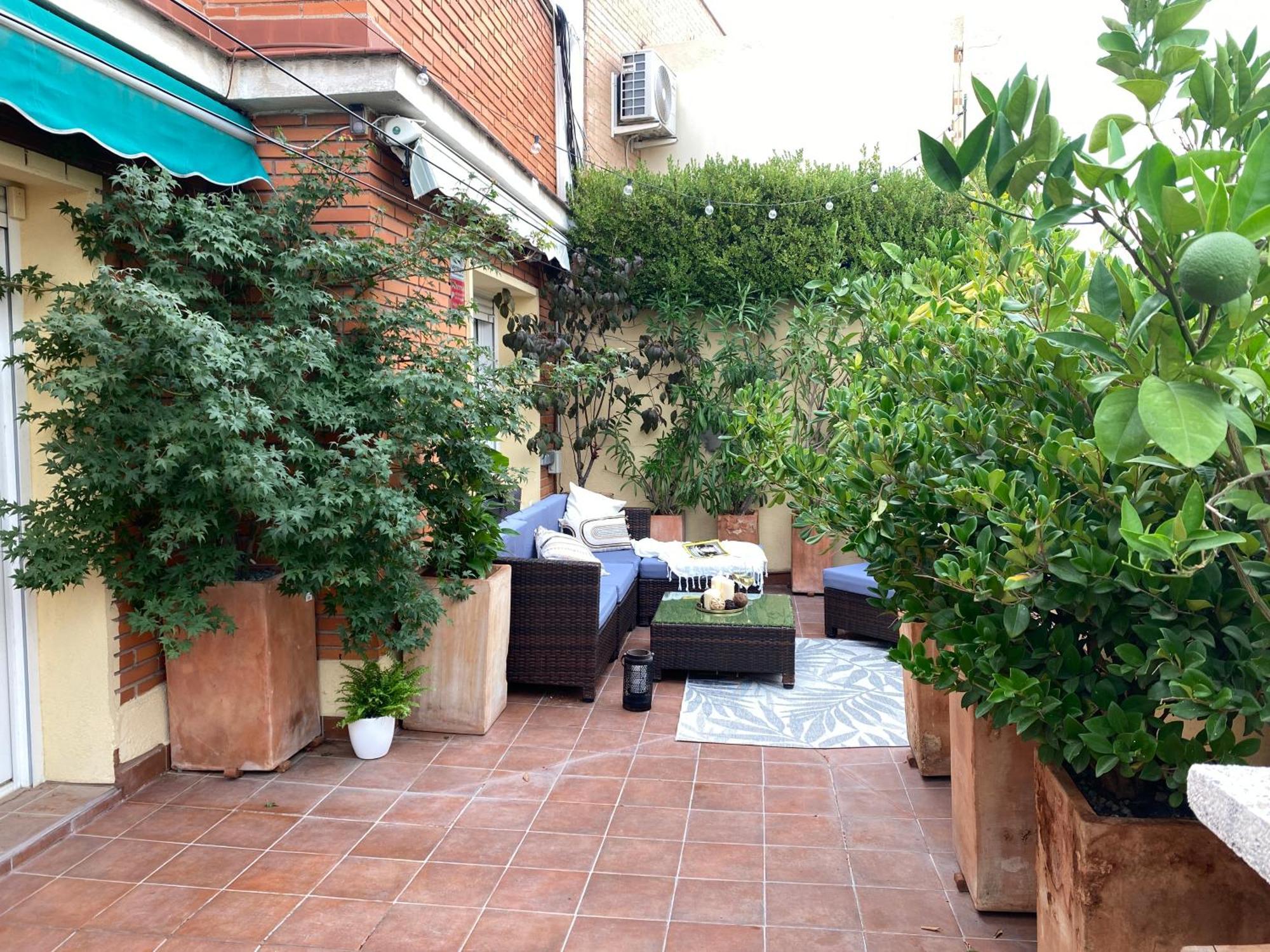 Séjour chez l'habitant Comoda Doble Cerca De Lugares Emblematicos De Madrid