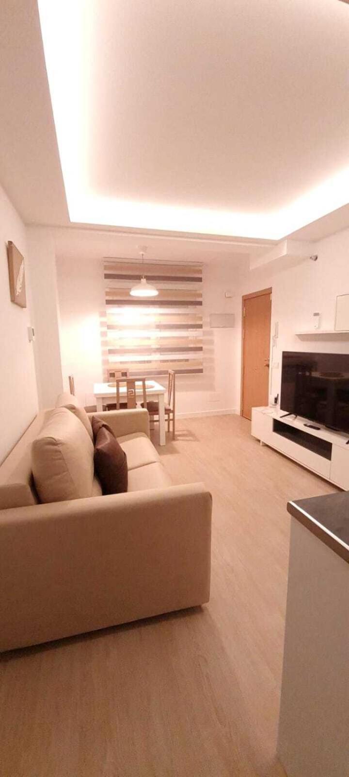 Suits Recien Reformadas Marques De Vadillo Appartement *