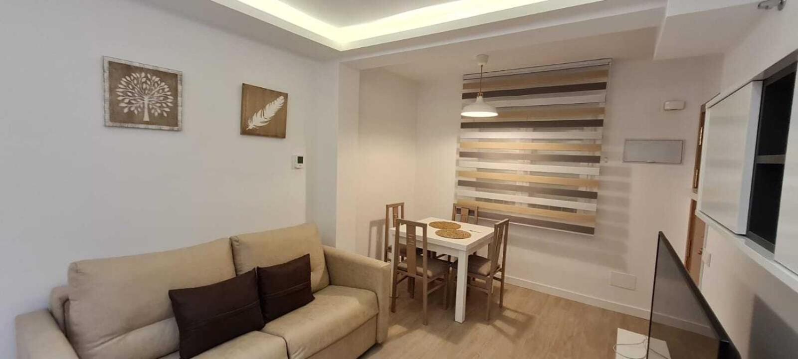 Suits Recien Reformadas Marques De Vadillo Appartement