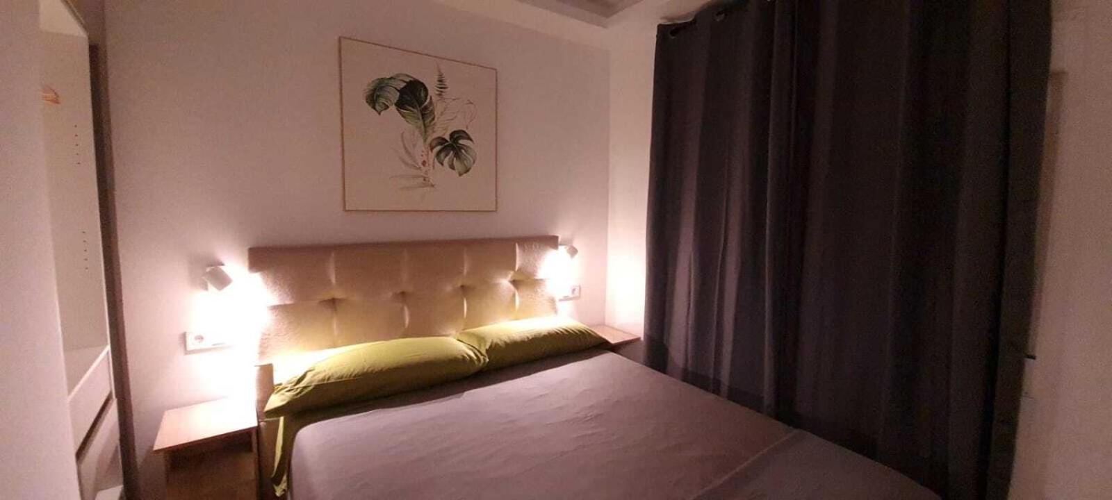 Suits Recien Reformadas Marques De Vadillo Appartement Madrid