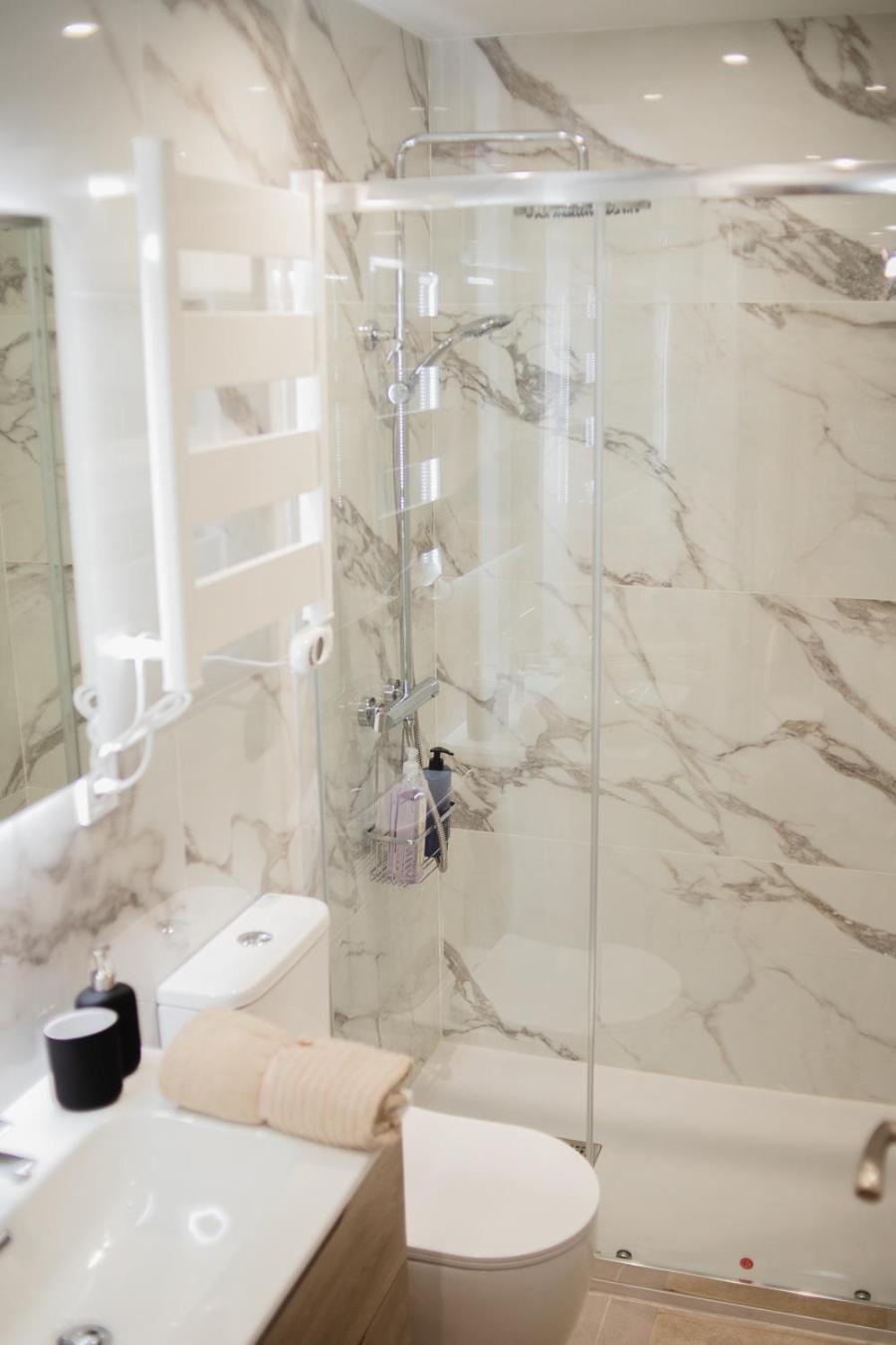Suits Recien Reformadas Marques De Vadillo Appartement Madrid