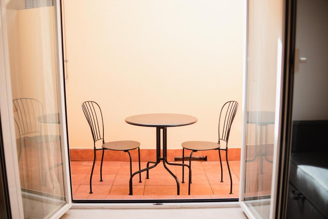 Suits Recien Reformadas Marques De Vadillo Appartement *