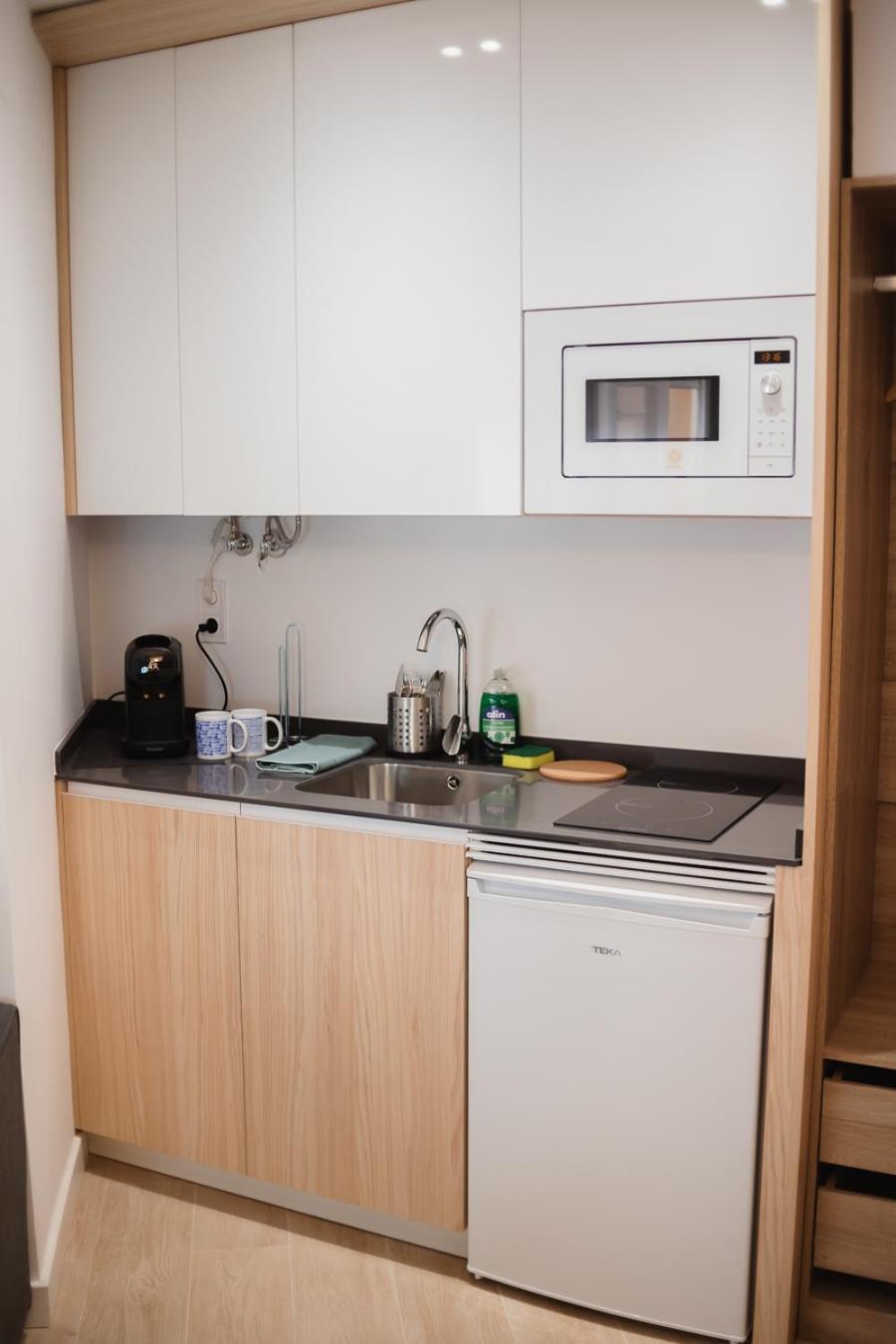 Appartement Suits Recien Reformadas Marques De Vadillo