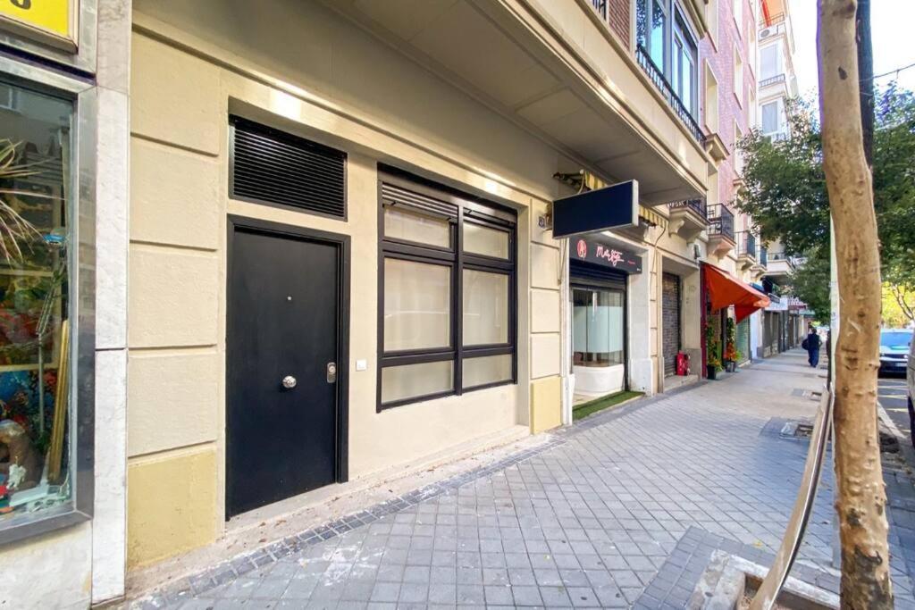 Appartement Oasis Urbano En El Corazon Financiero / Castellana Madrid