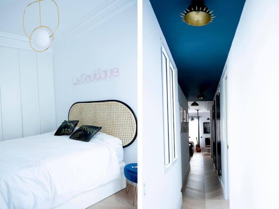 Luxury In Gran Via Appartement *